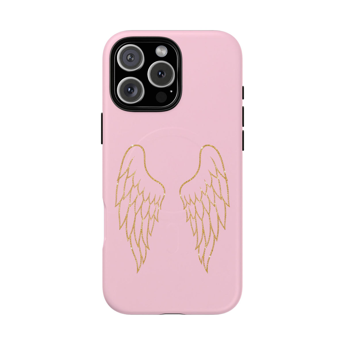 The Cabana Angel – Tough Magnetic Phone Case