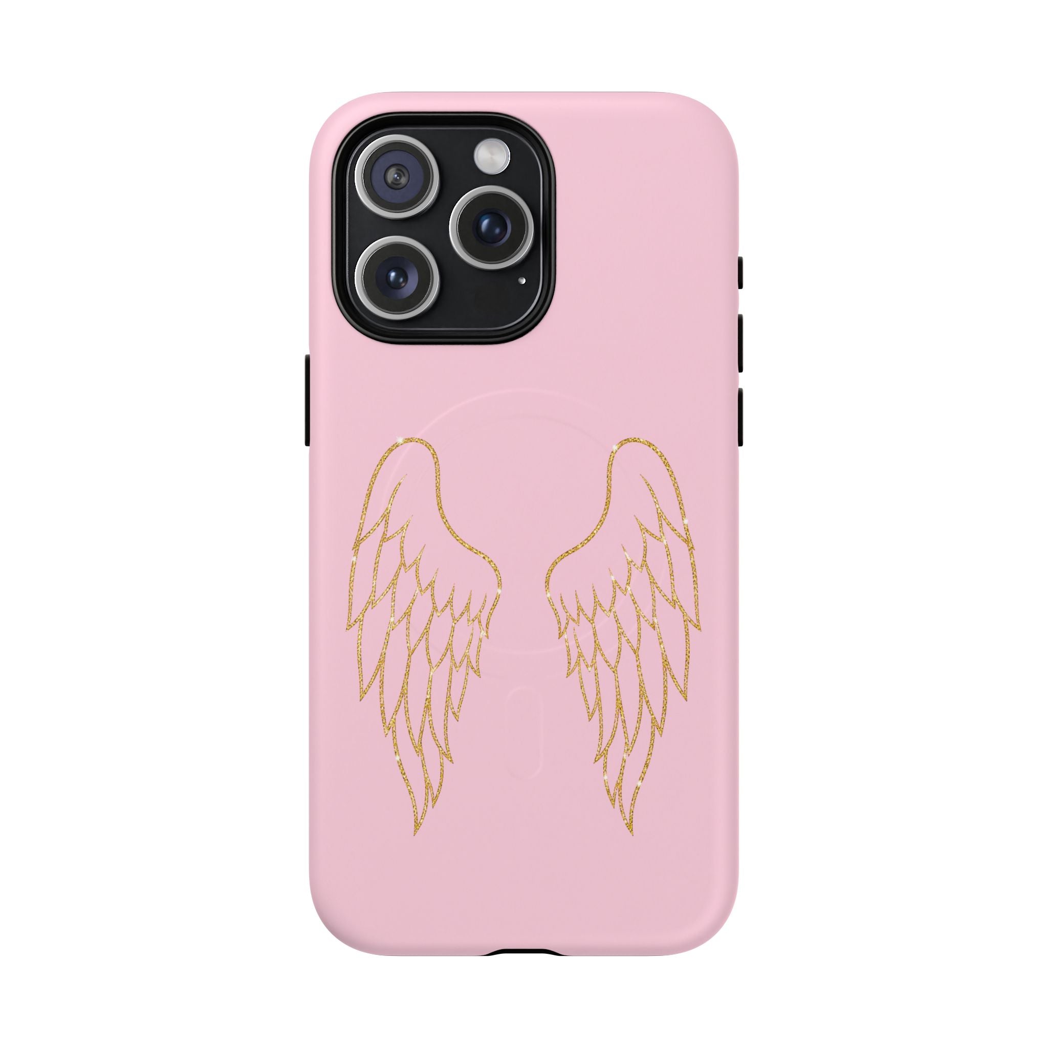 The Cabana Angel – Tough Magnetic Phone Case