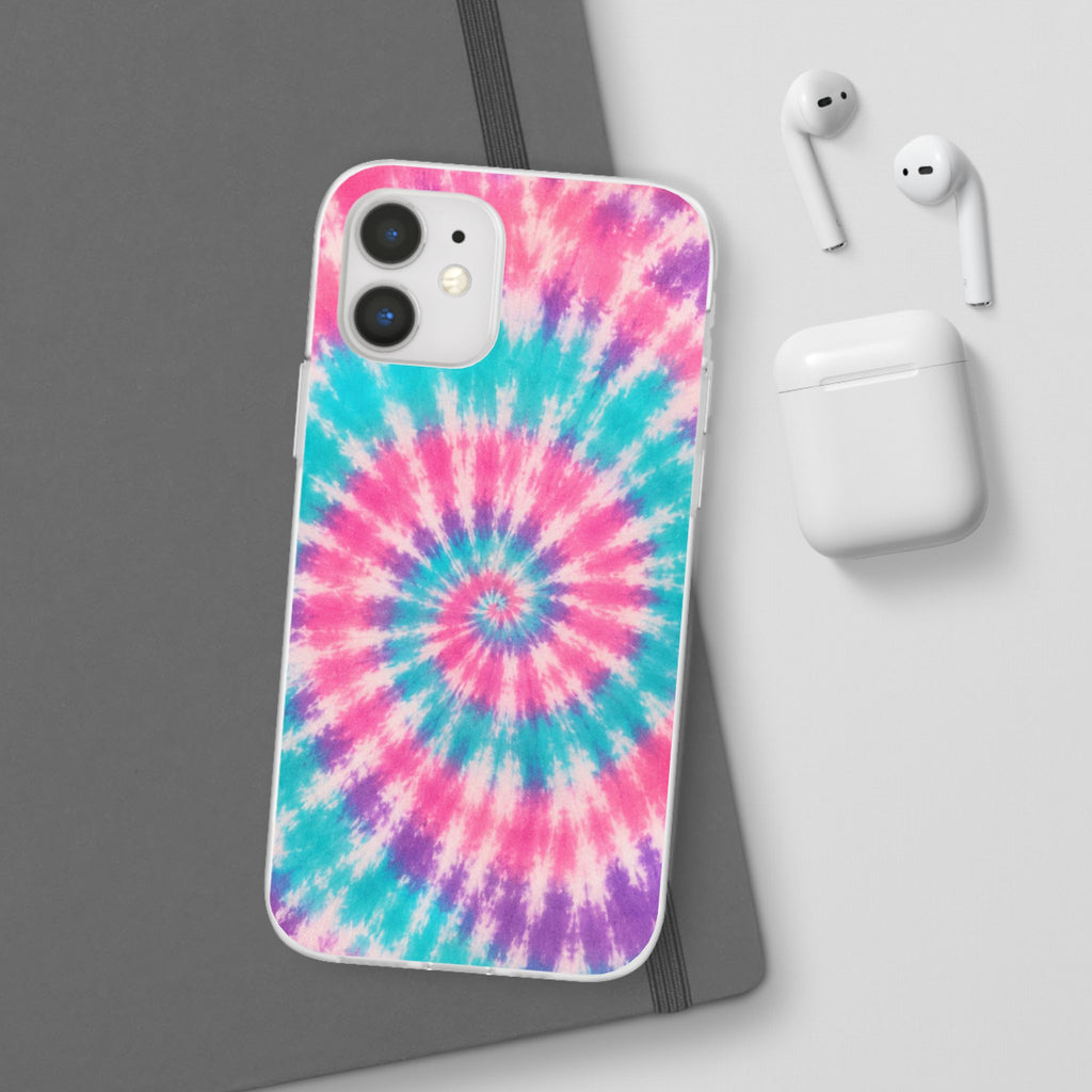 Cabana Tie-Dye -Flexi Phone Case