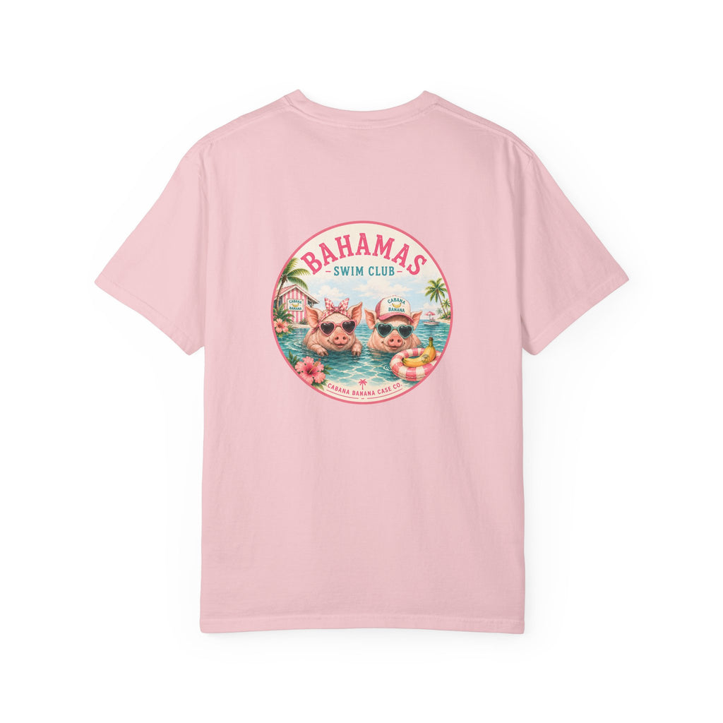 Bahamas Swim Club T-Shirt