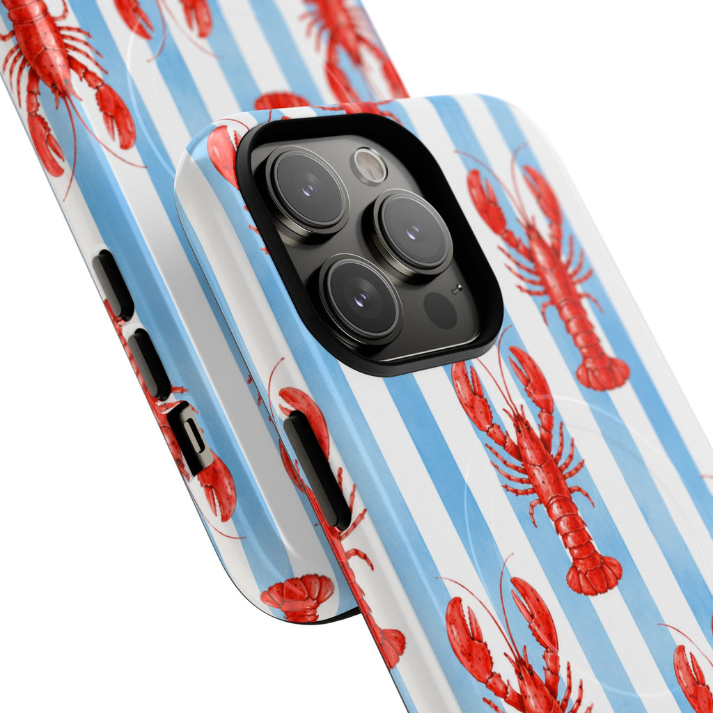 Cabana Claws-Tough Magnetic Phone Case