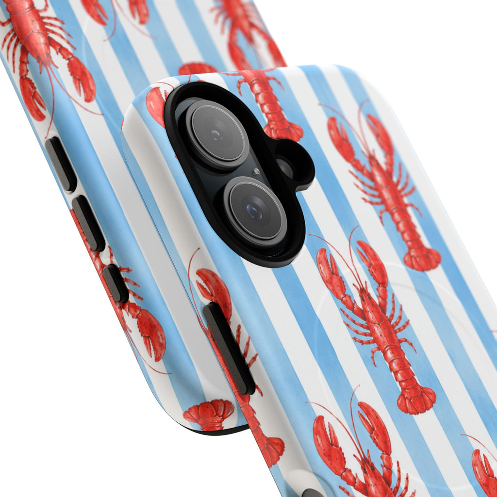 Cabana Claws-Tough Magnetic Phone Case