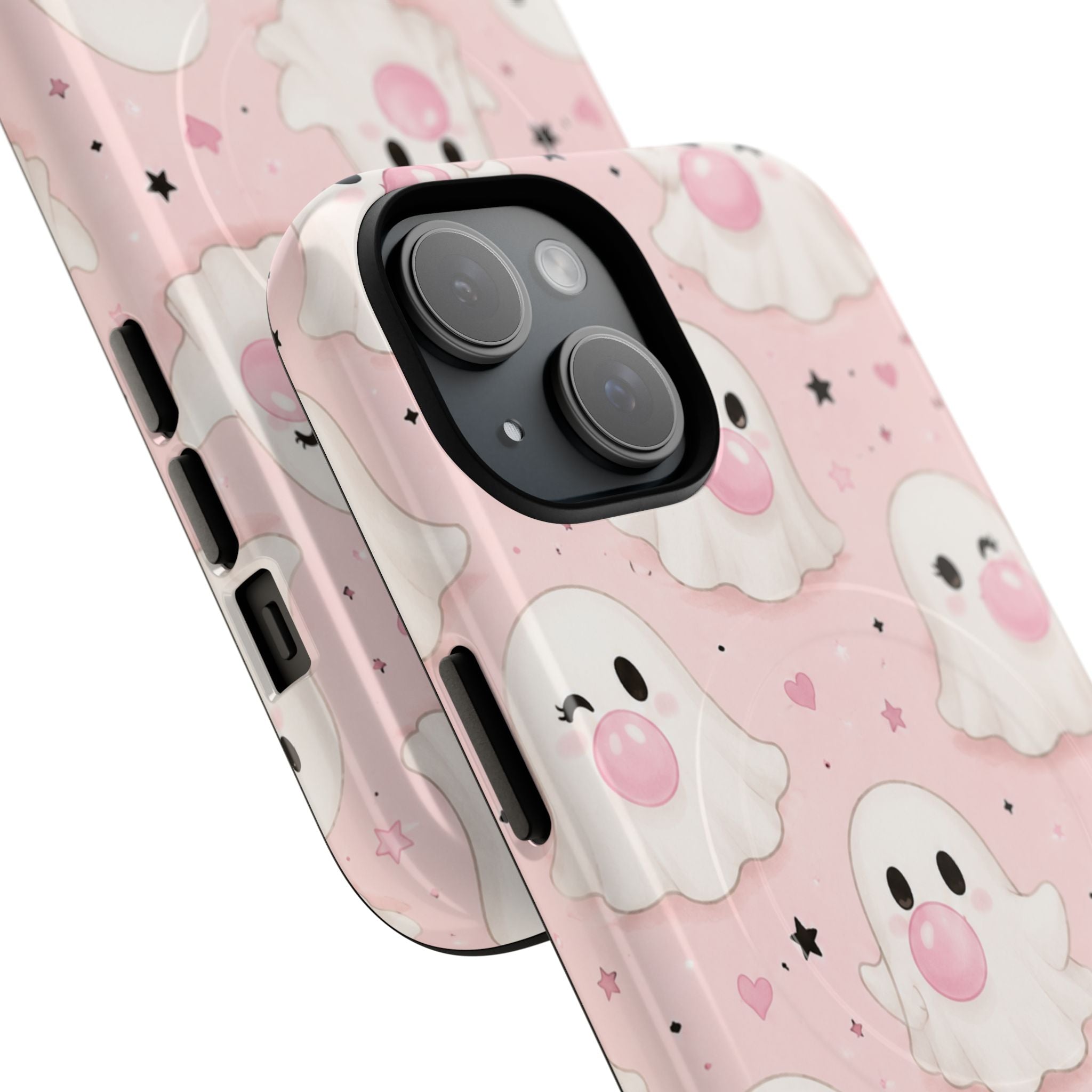 Cabana Boo Club -Tough Magnetic Phone Case