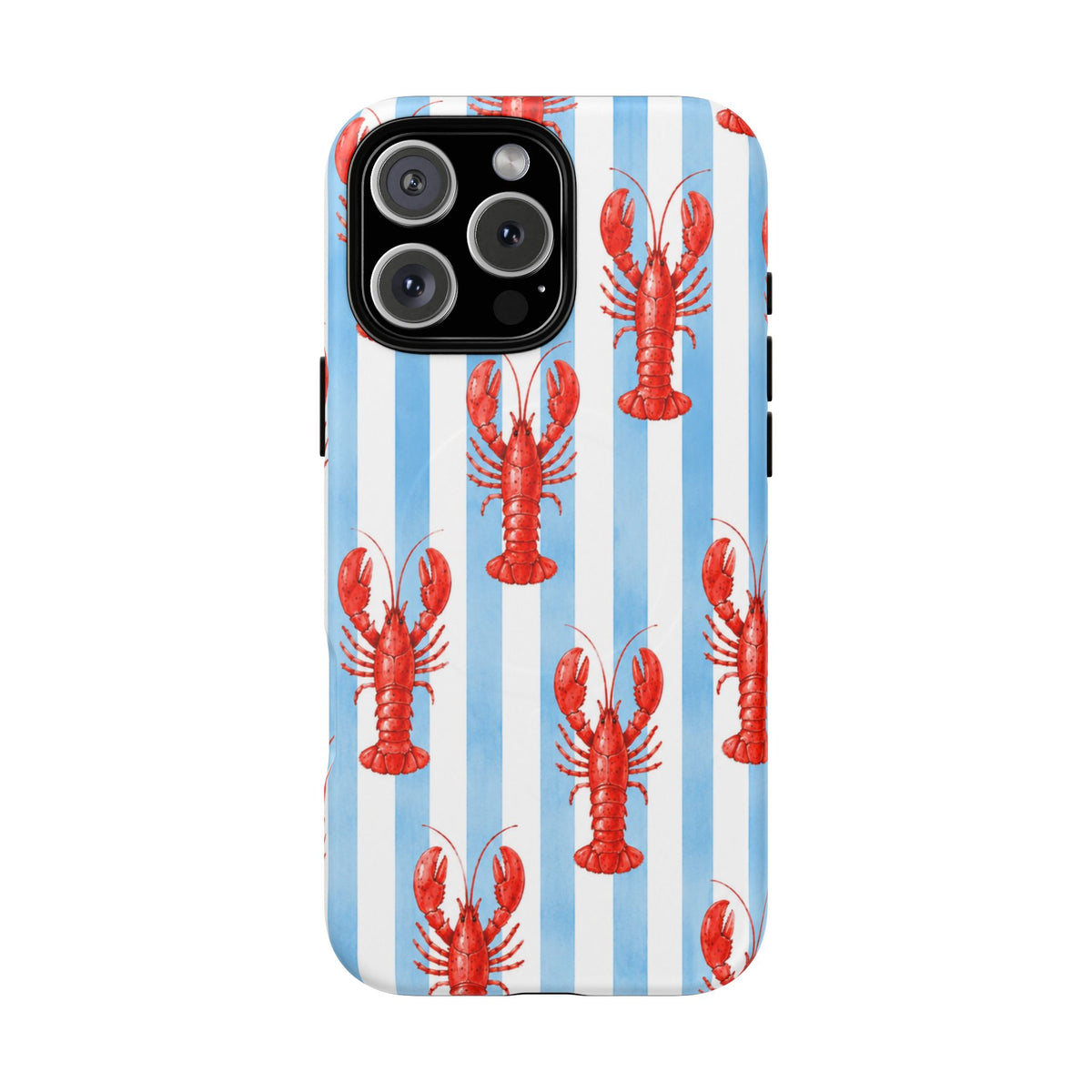 Cabana Claws-Tough Magnetic Phone Case