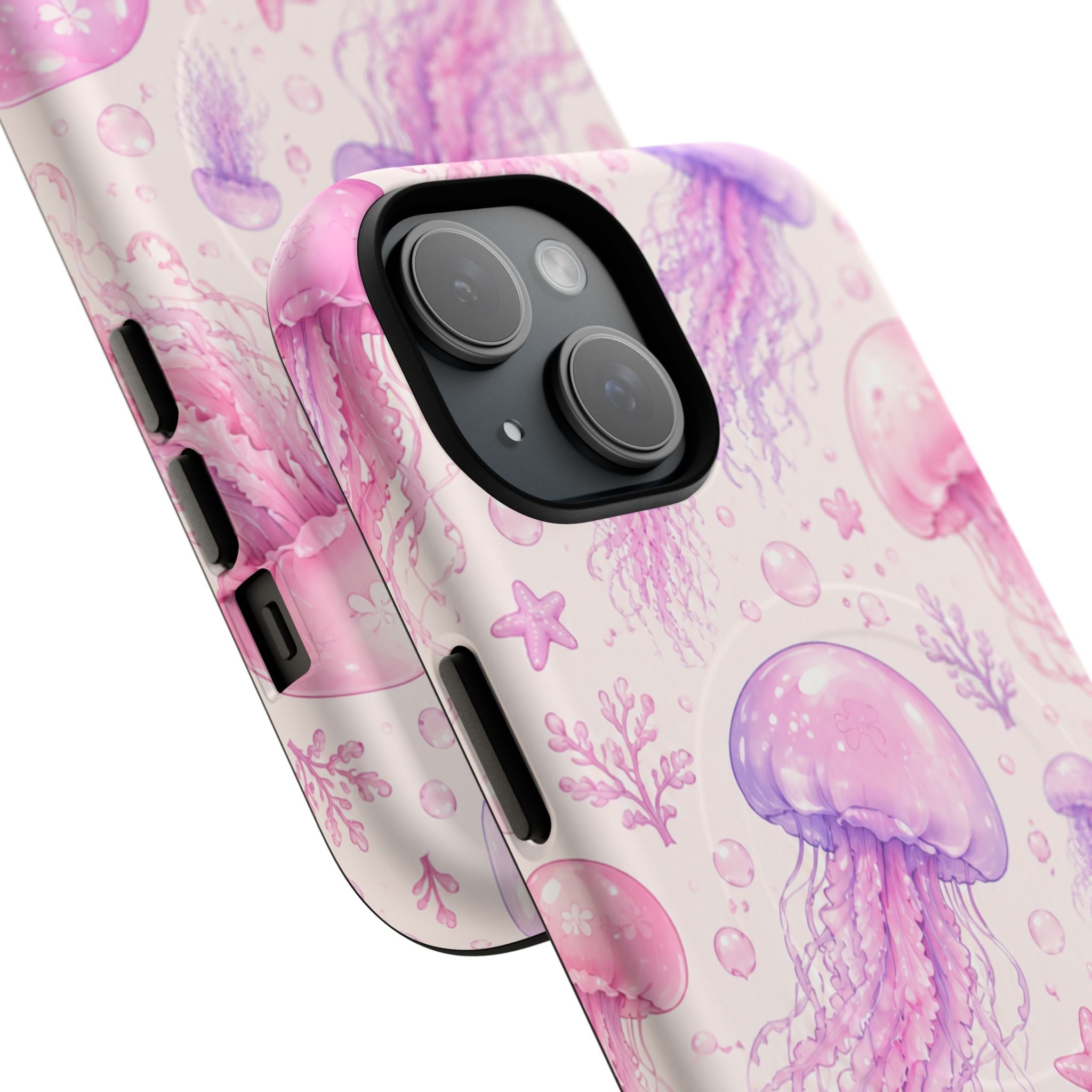 Drift Away, Darling! -Tough Magnetic Phone Case
