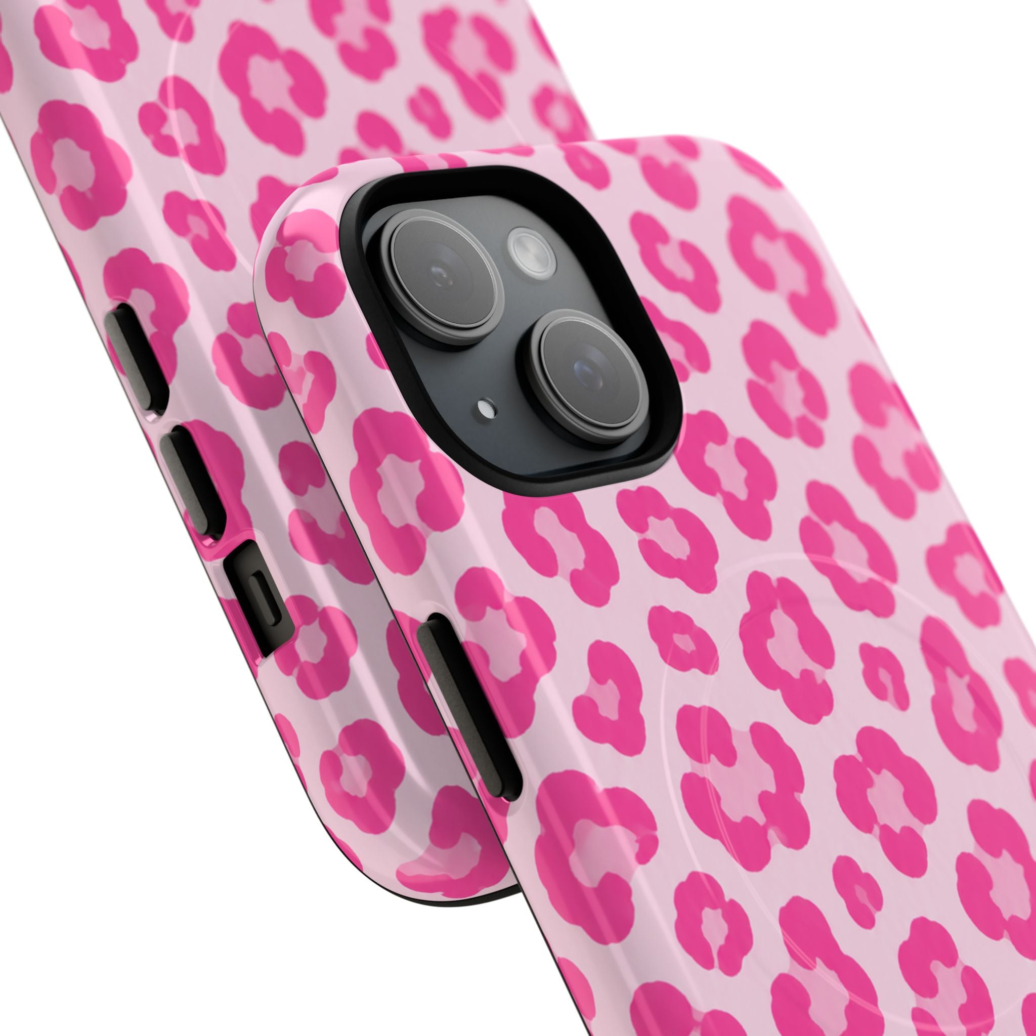 Cabana Catwalk- Tough Magnetic Phone Case