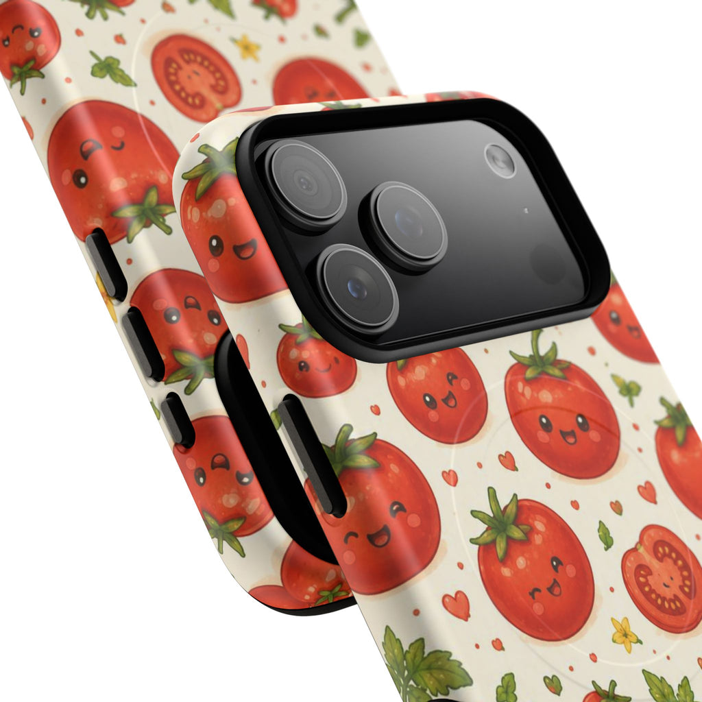 Vine & Dandy-Tough Magnetic Phone Case