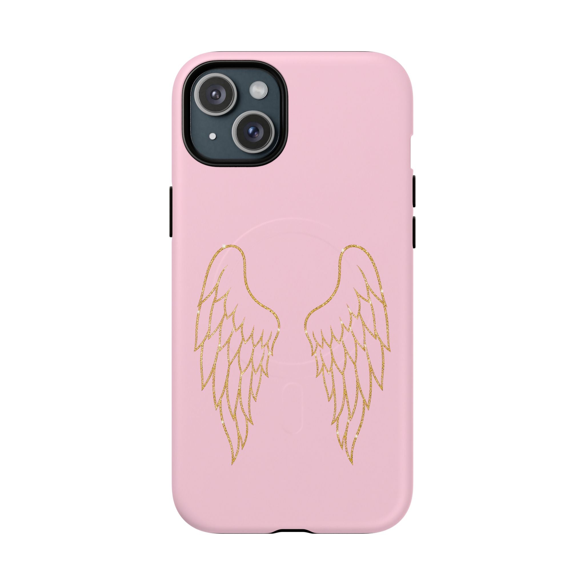 The Cabana Angel – Tough Magnetic Phone Case