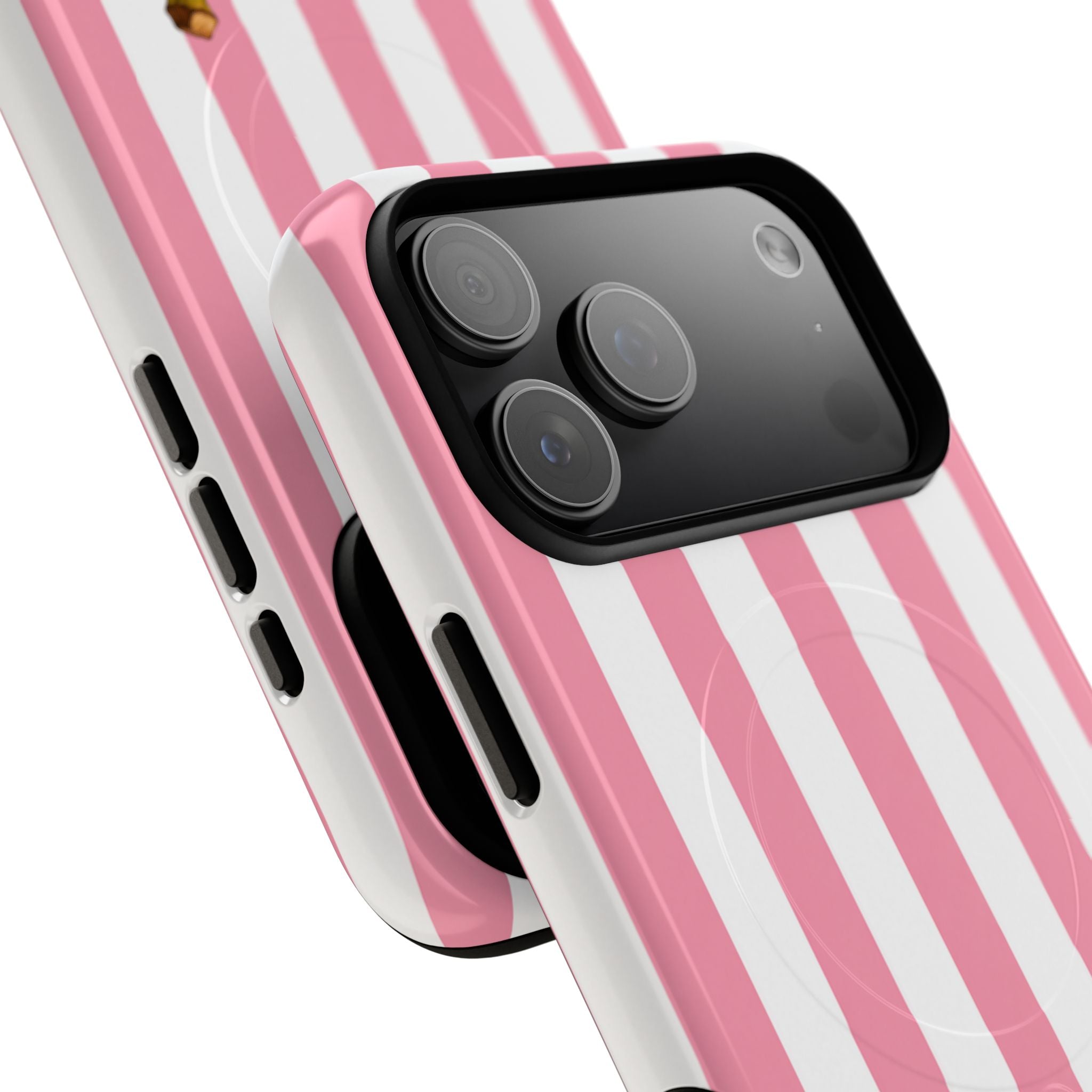Banana Cabana— Tough Magnetic Protective Case