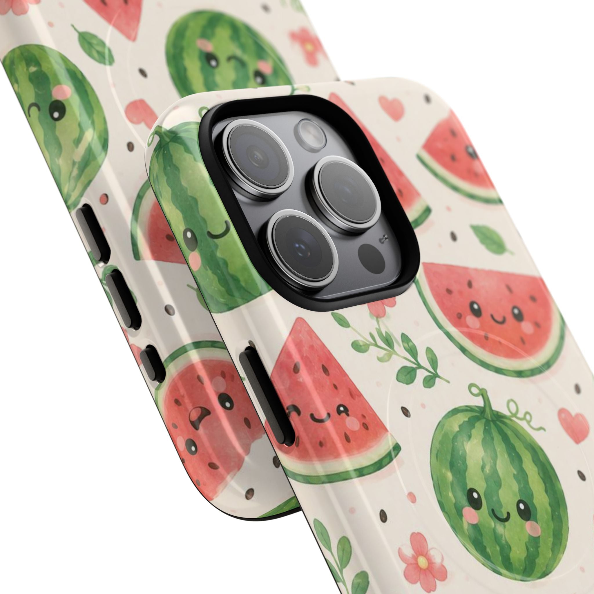 Just Add Watermelon — Tough Magnetic Case