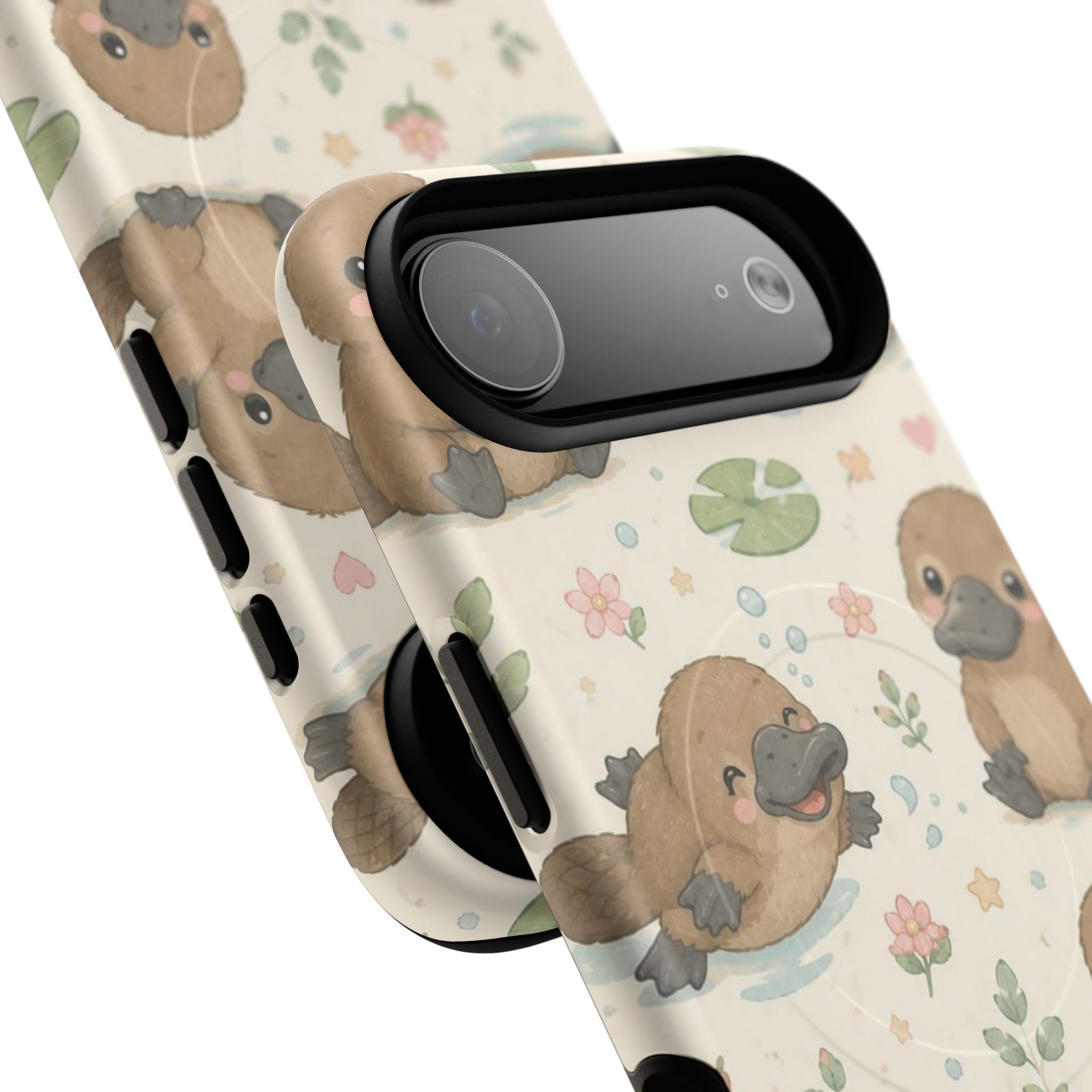 Too Fabulous for Labels-Tough Magnetic Phone Case