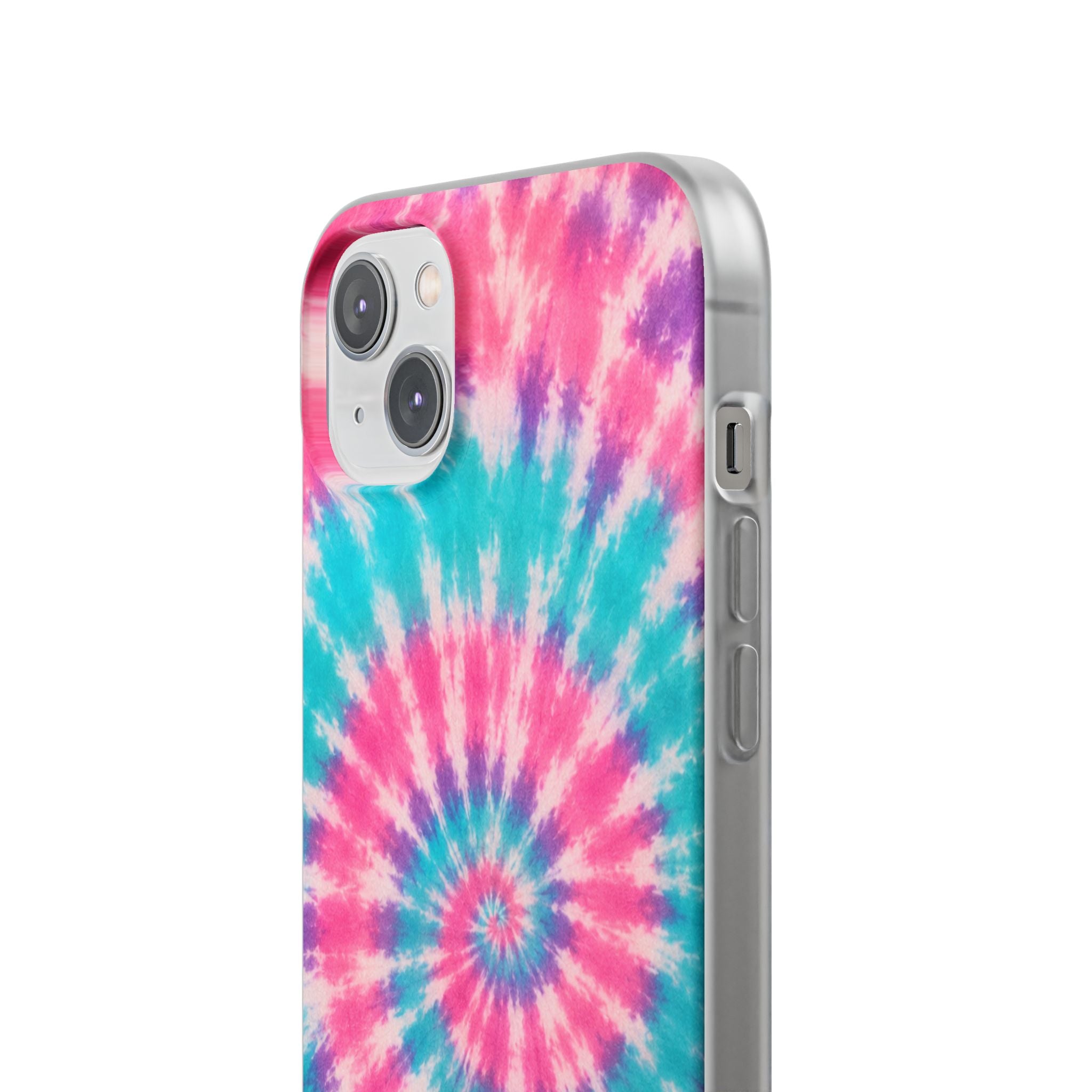Cabana Tie-Dye -Flexi Phone Case