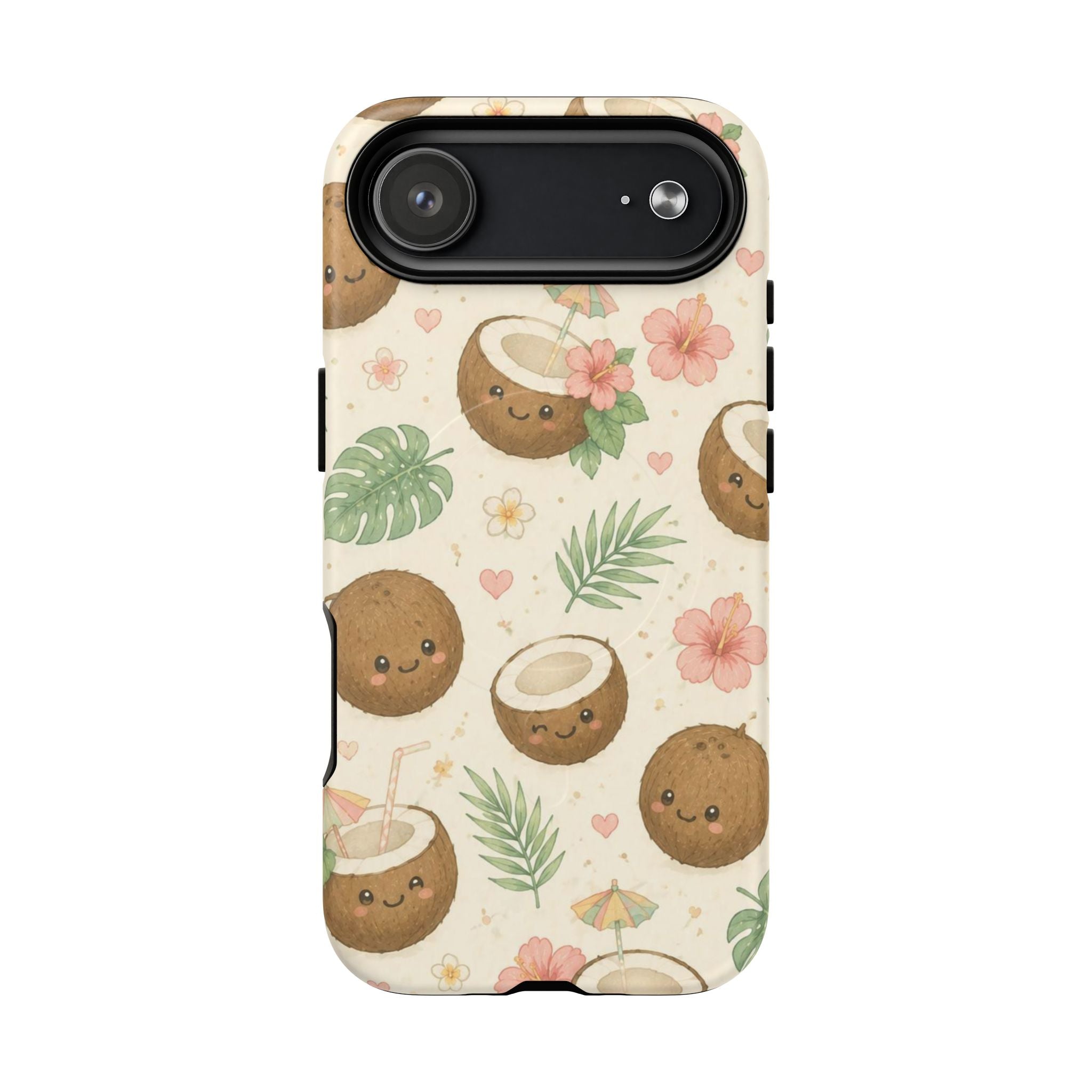Coco Cabana — Magnetic Tough Phone Case