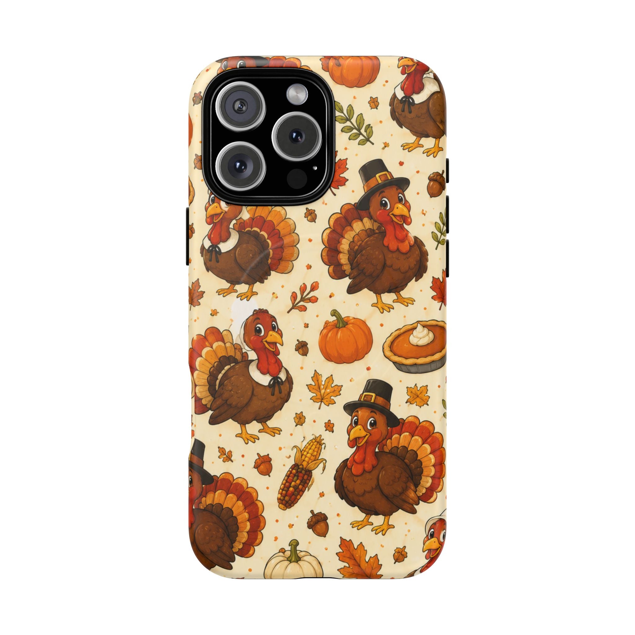 Gobble at the Cabana- Tough Magnetic Phone Case