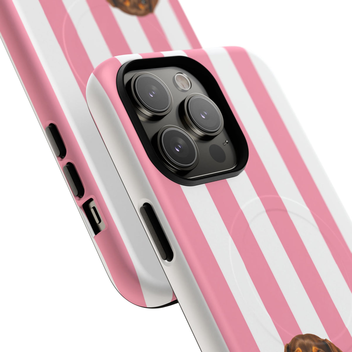 The Cabana Weenie- Magnetic Tough Phone Case
