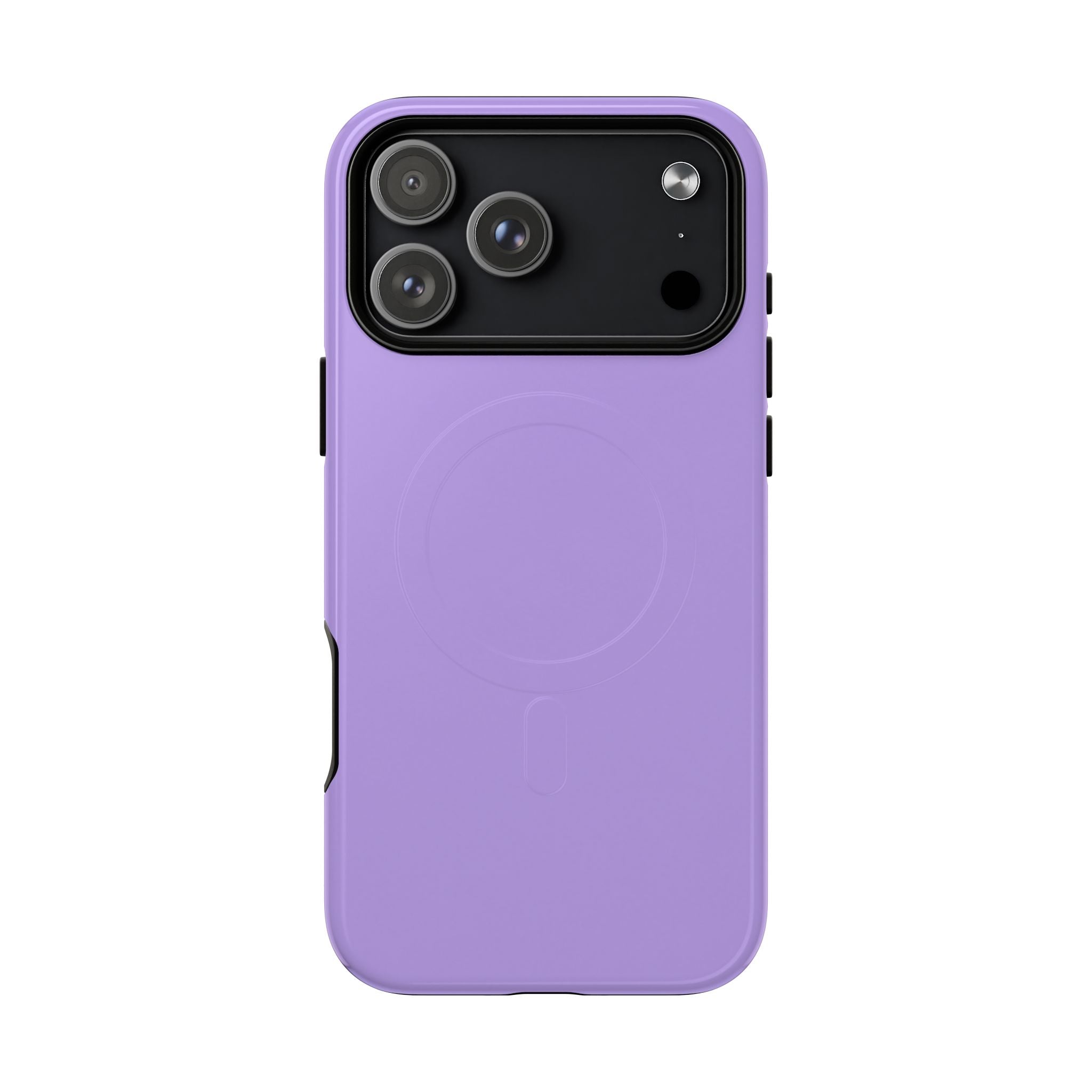 Just Lavender-Tough Magnetic Phone Case