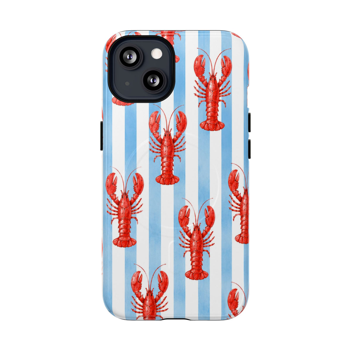 Cabana Claws-Tough Magnetic Phone Case