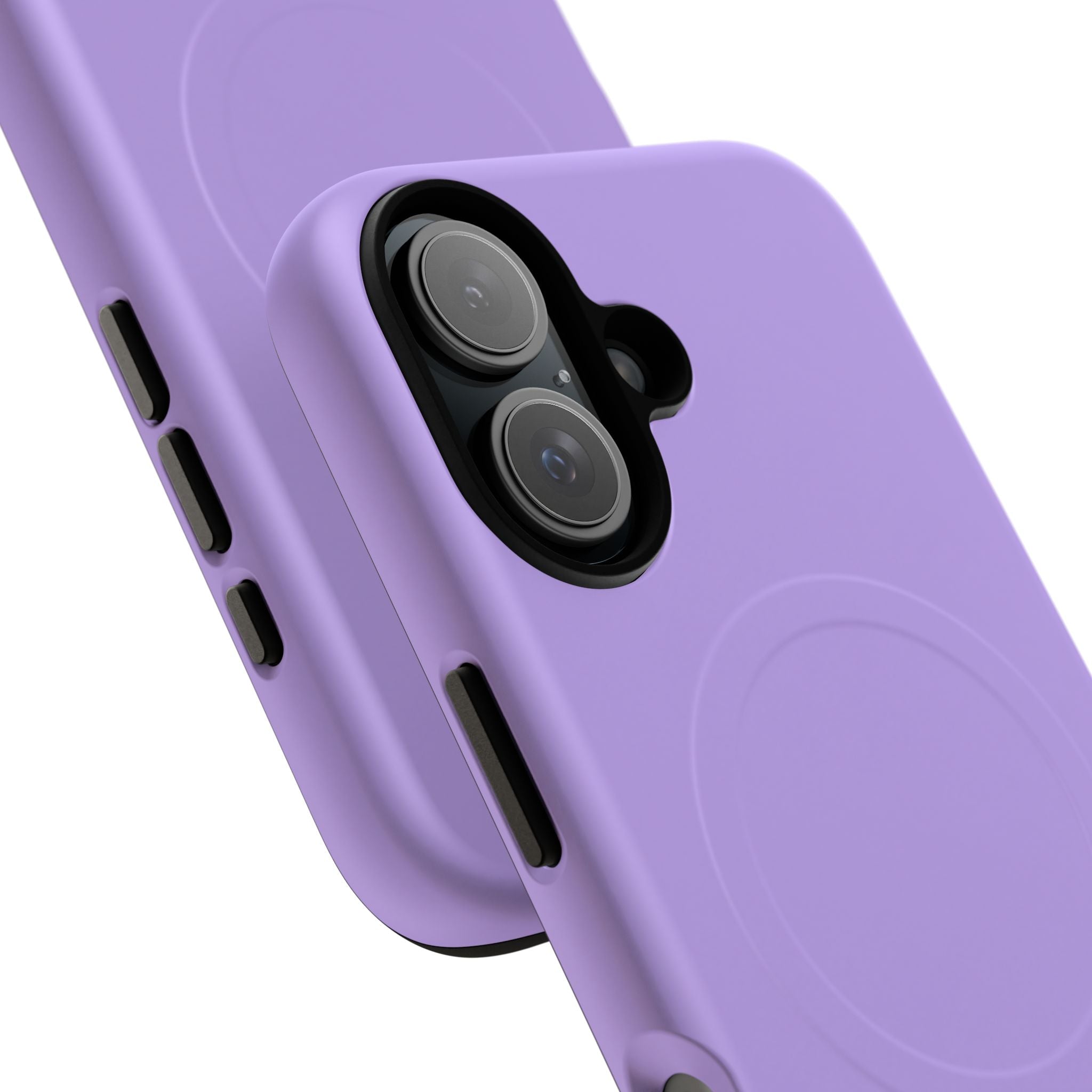 Just Lavender-Tough Magnetic Phone Case