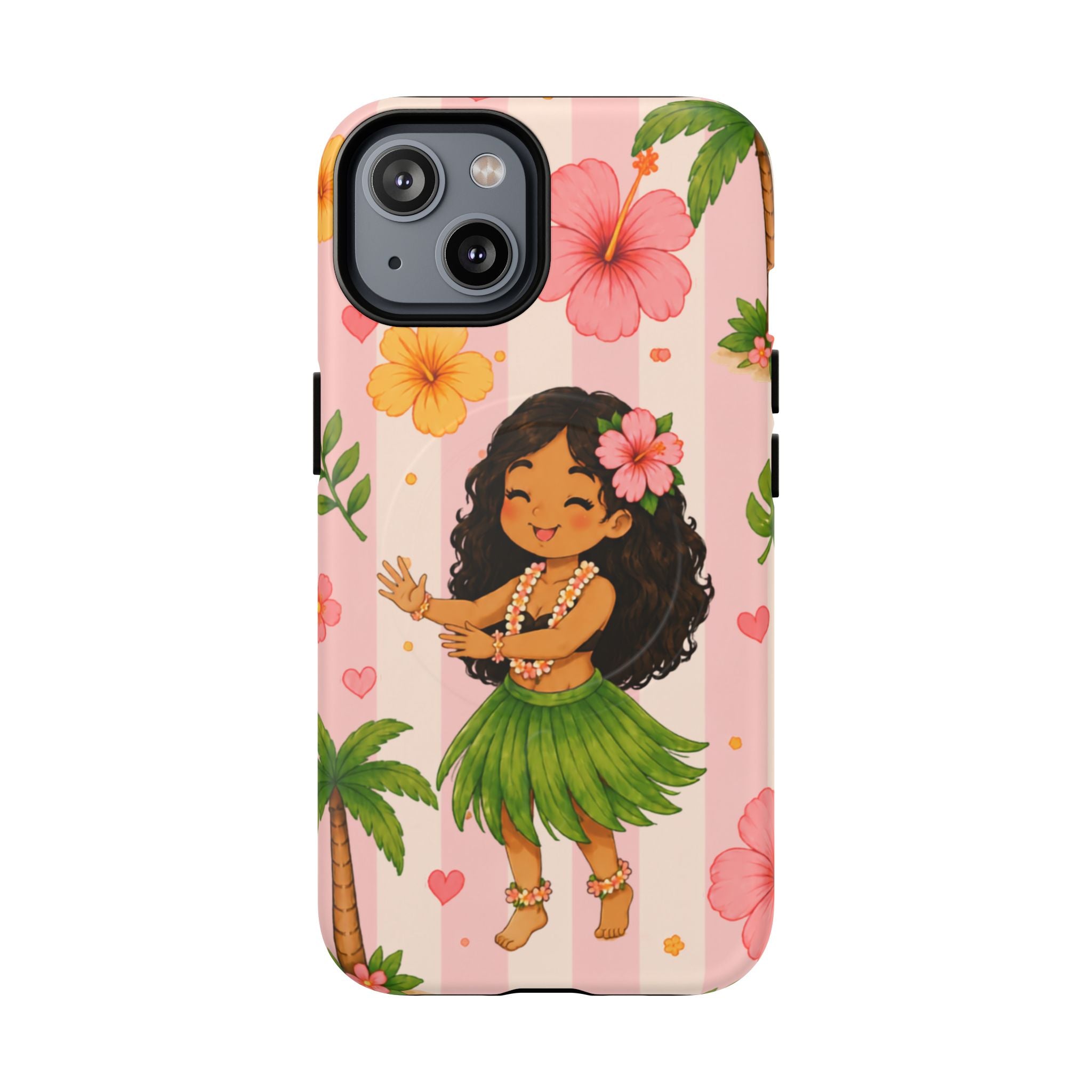 Aloha, Gorgeous- Tough Magnetic Tough Case