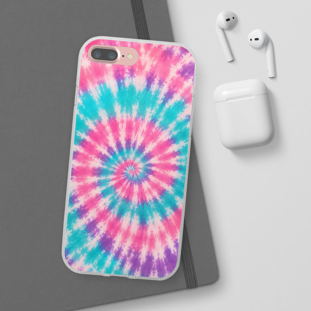 Cabana Tie-Dye -Flexi Phone Case