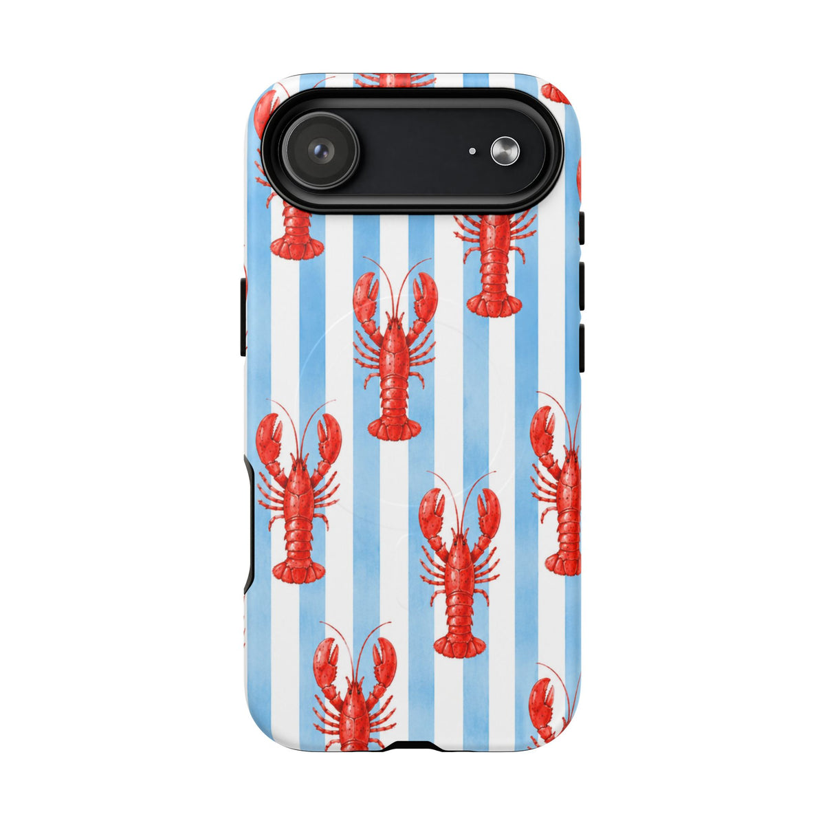 Cabana Claws-Tough Magnetic Phone Case