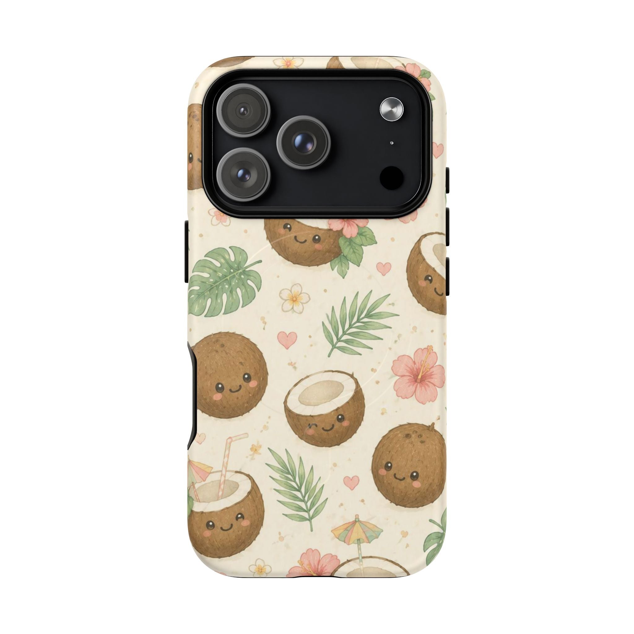 Coco Cabana — Magnetic Tough Phone Case