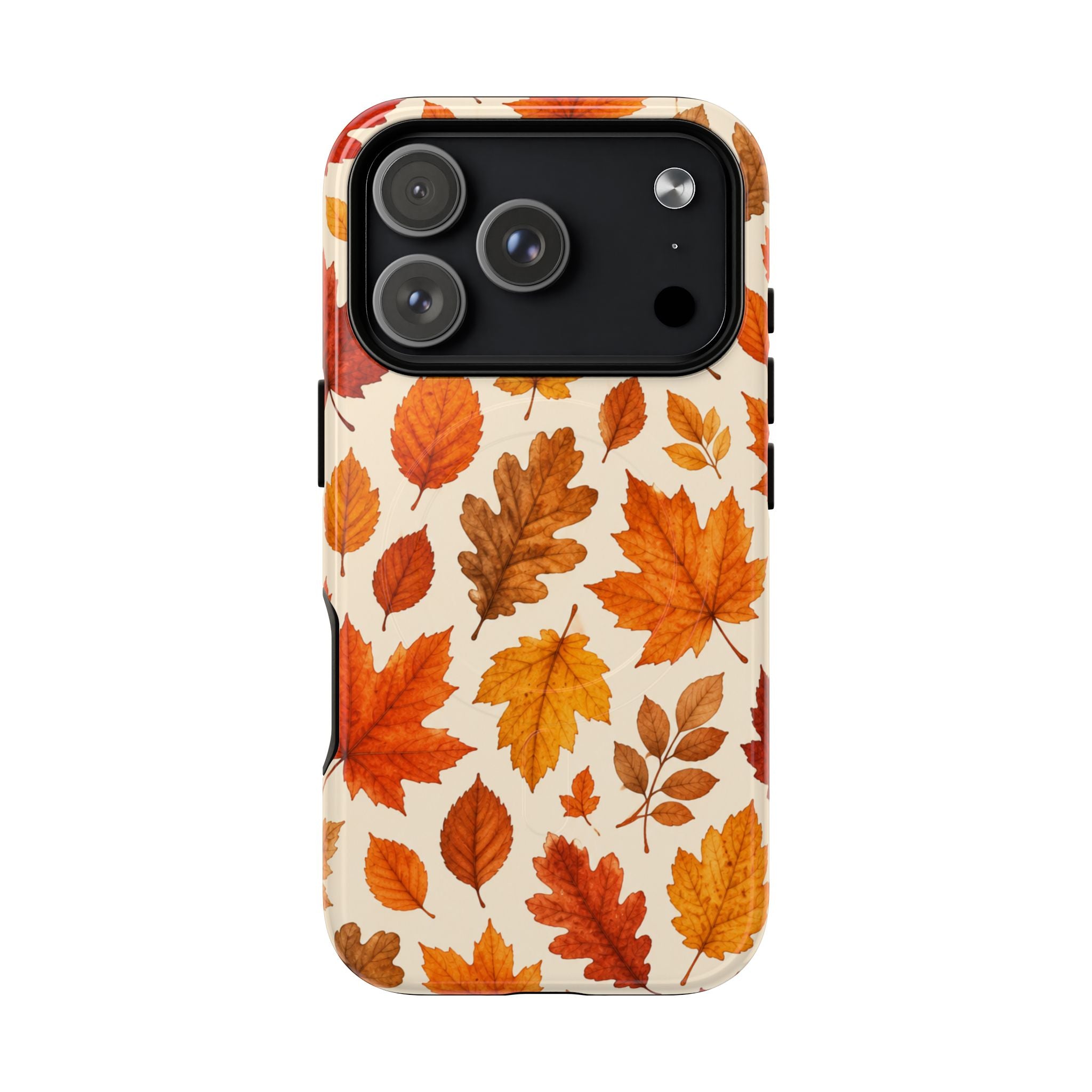 Cabana in the Fall-Tough Magnetic Phone Case
