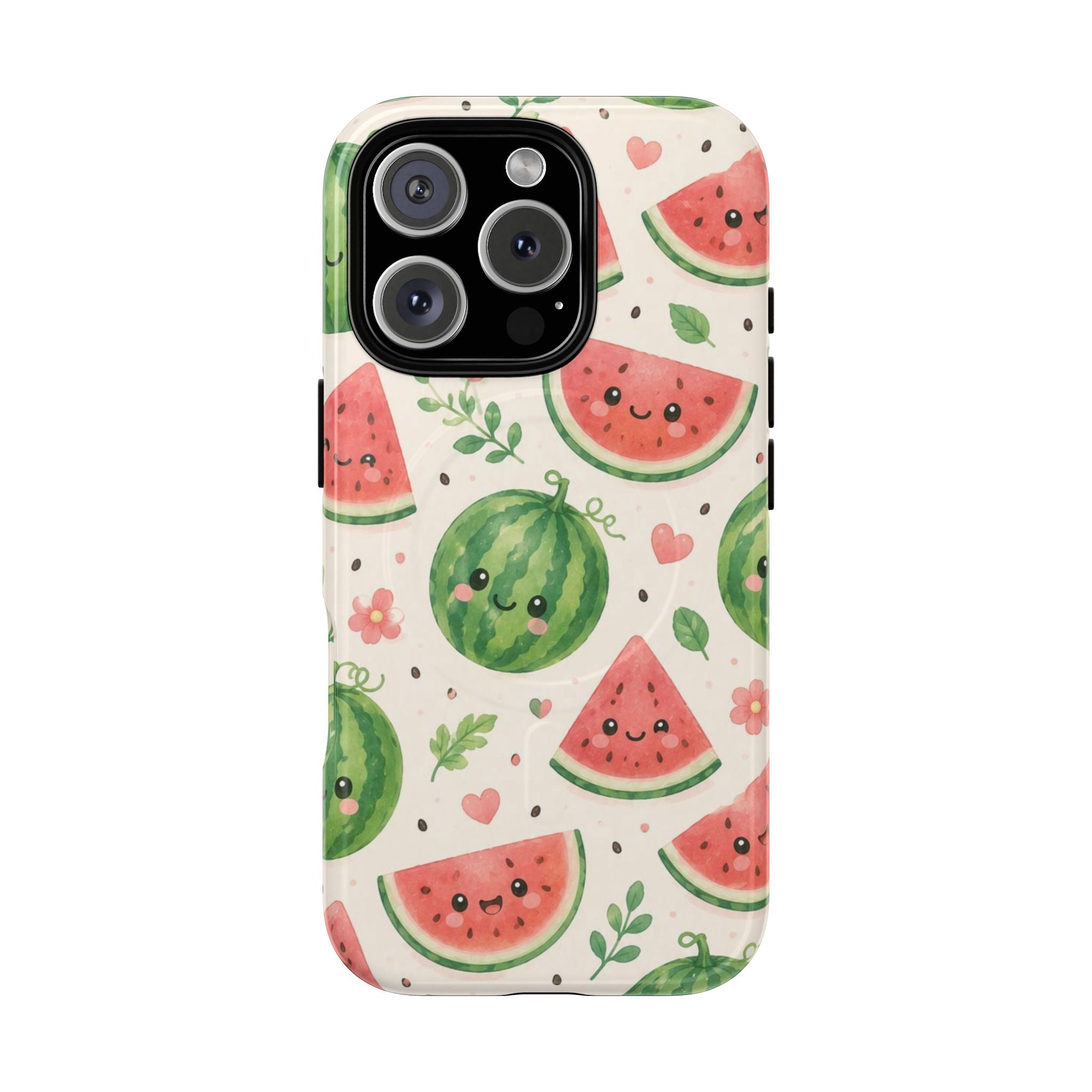 Just Add Watermelon — Tough Magnetic Case