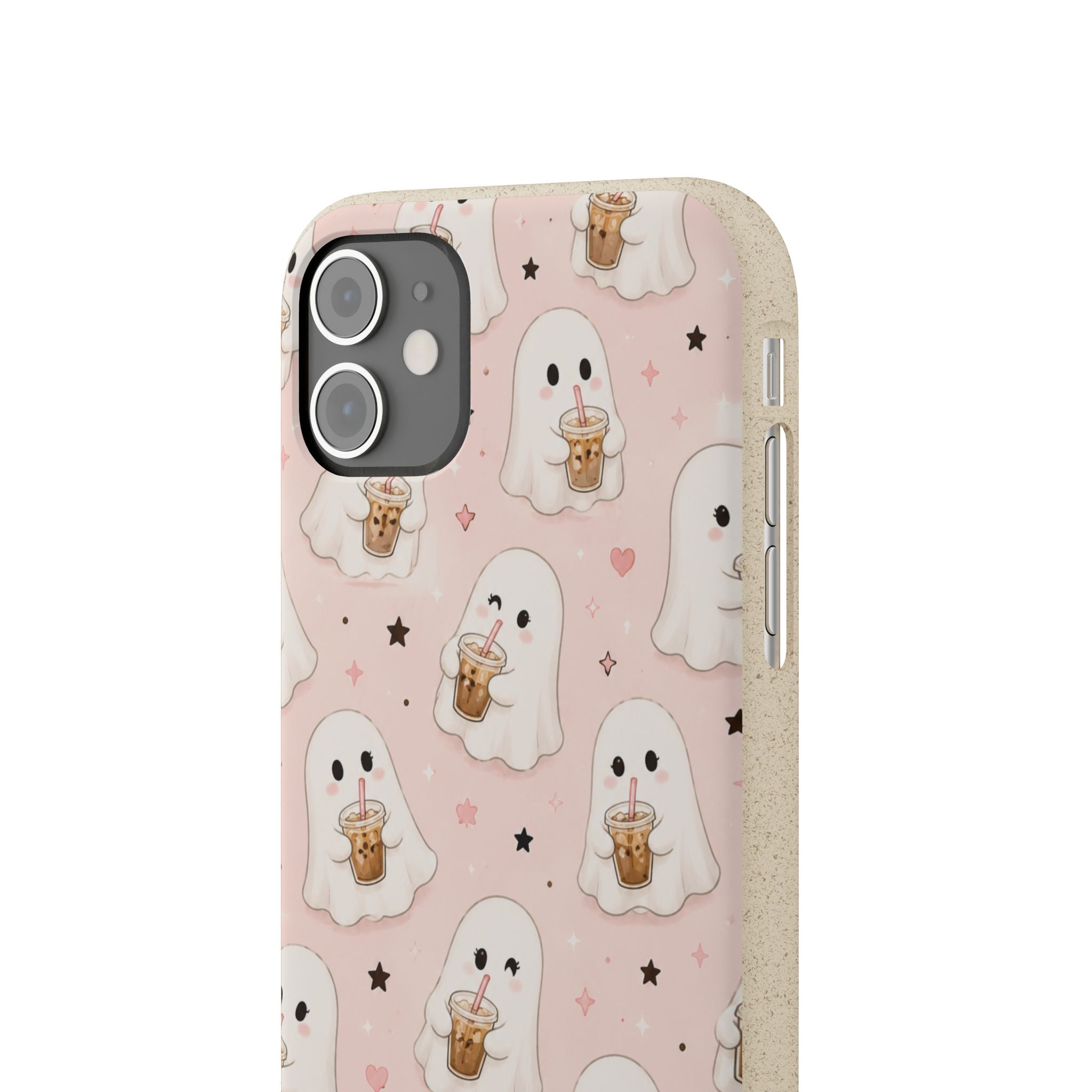 Boo-tique Brews-Eco-Friendly Biodegradable Phone Case