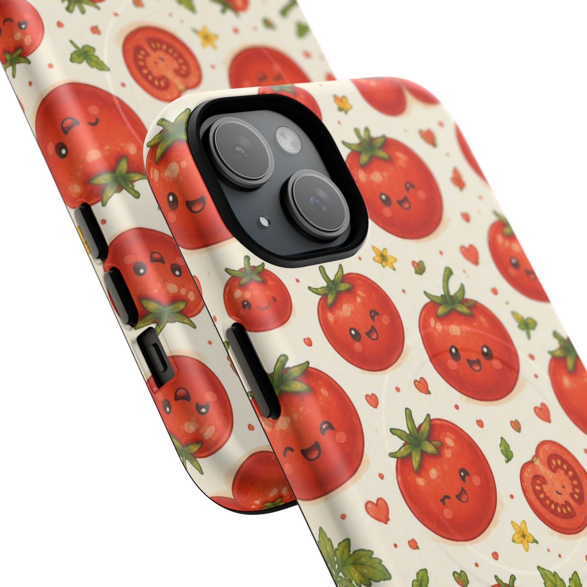 Vine & Dandy-Tough Magnetic Phone Case