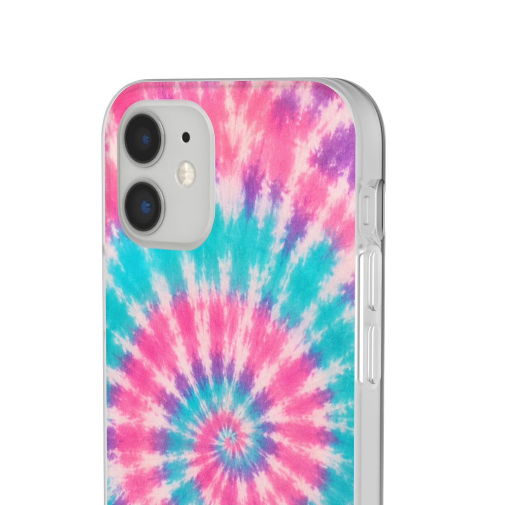 Cabana Tie-Dye -Flexi Phone Case