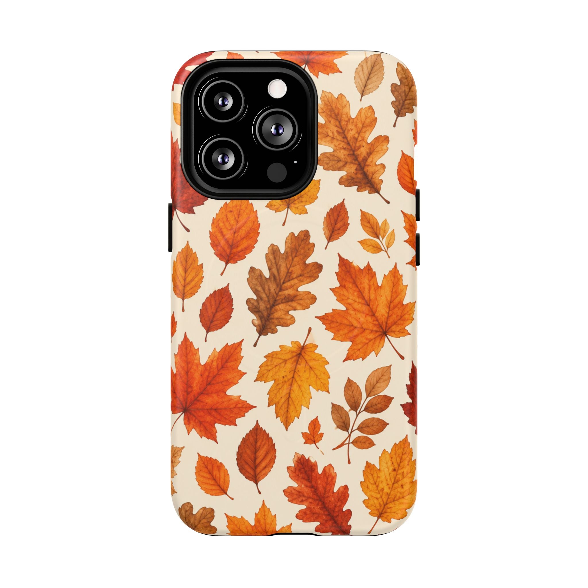 Cabana in the Fall-Tough Magnetic Phone Case