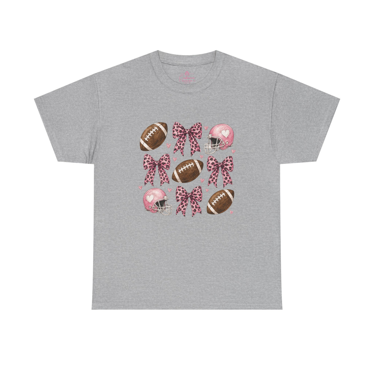 Touchdown in the Cabana – Tee Shirt