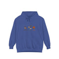 Coffee • Beach • Fall – Comfort Colors® Hoodie