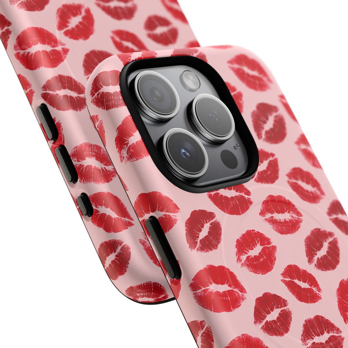 Kiss Me at the Cabana Tough Magnetic Phone Case