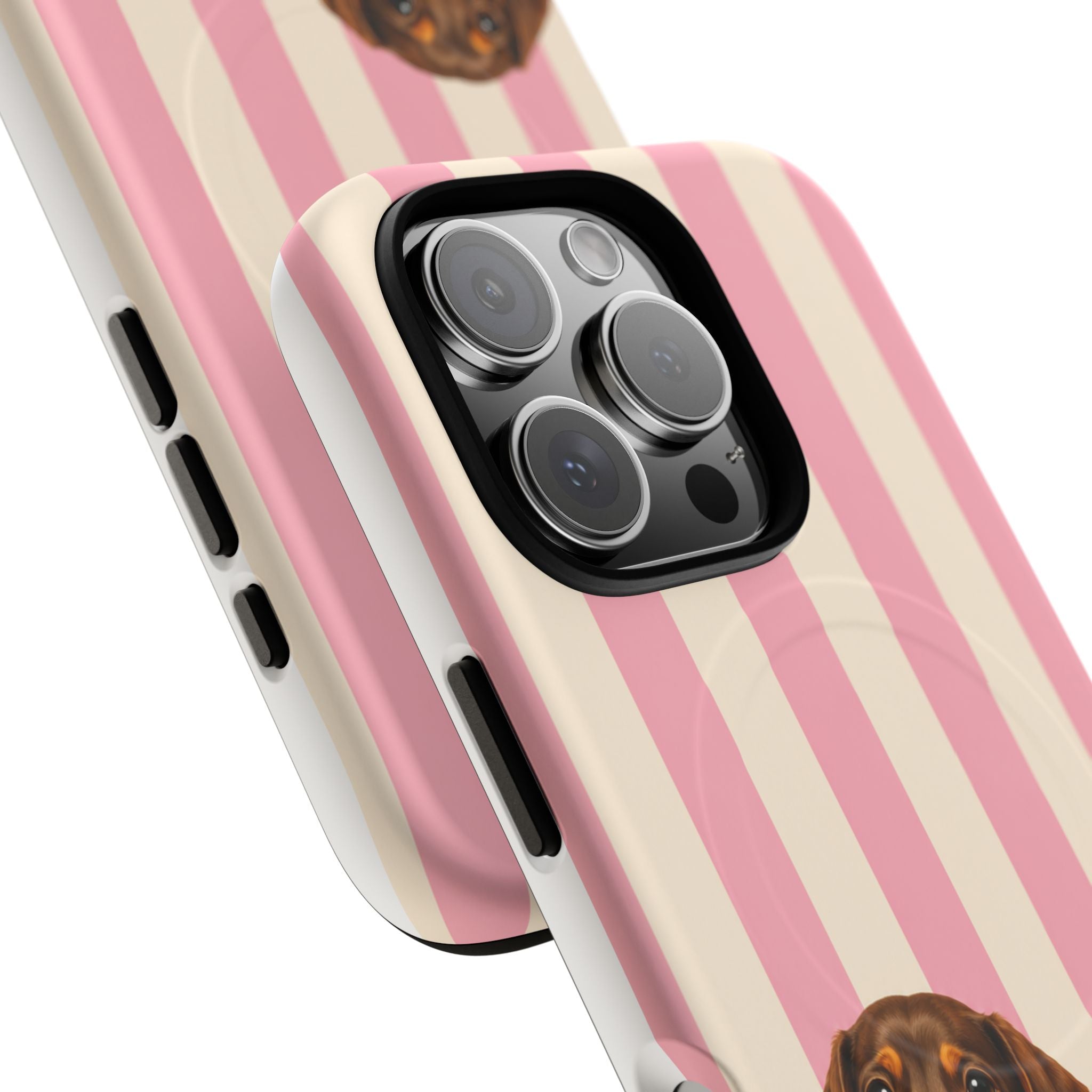 The Cabana Weenie- Magnetic Tough Phone Case