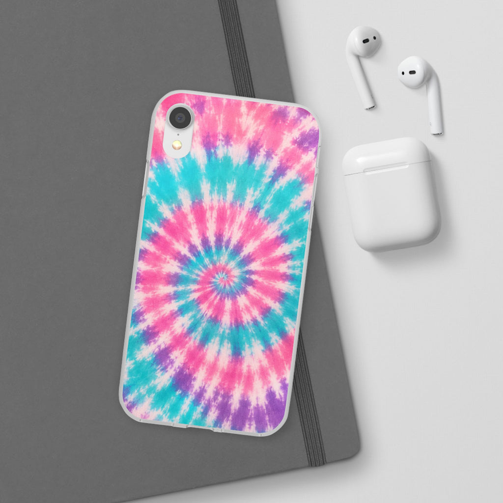 Cabana Tie-Dye -Flexi Phone Case