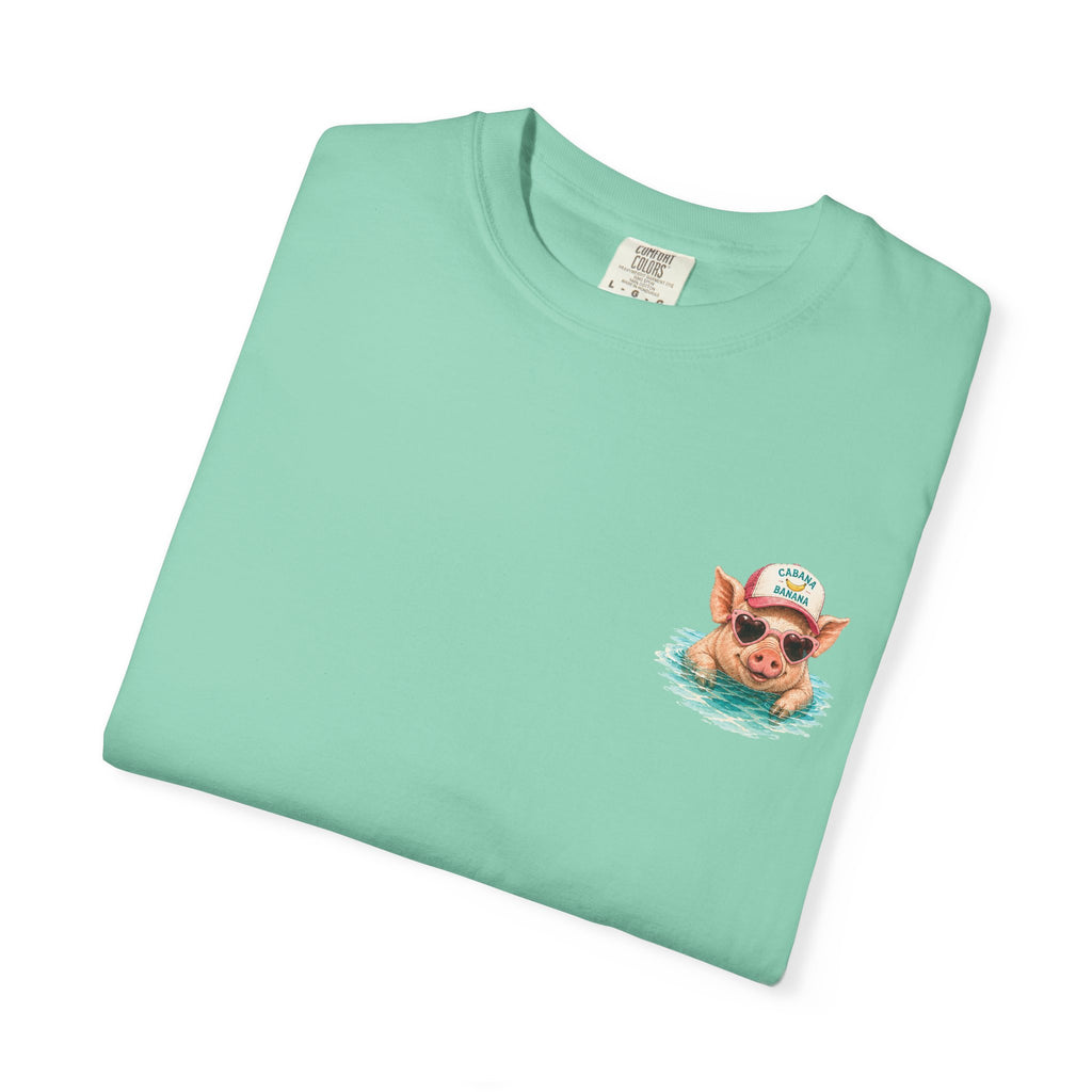 Bahamas Swim Club T-Shirt