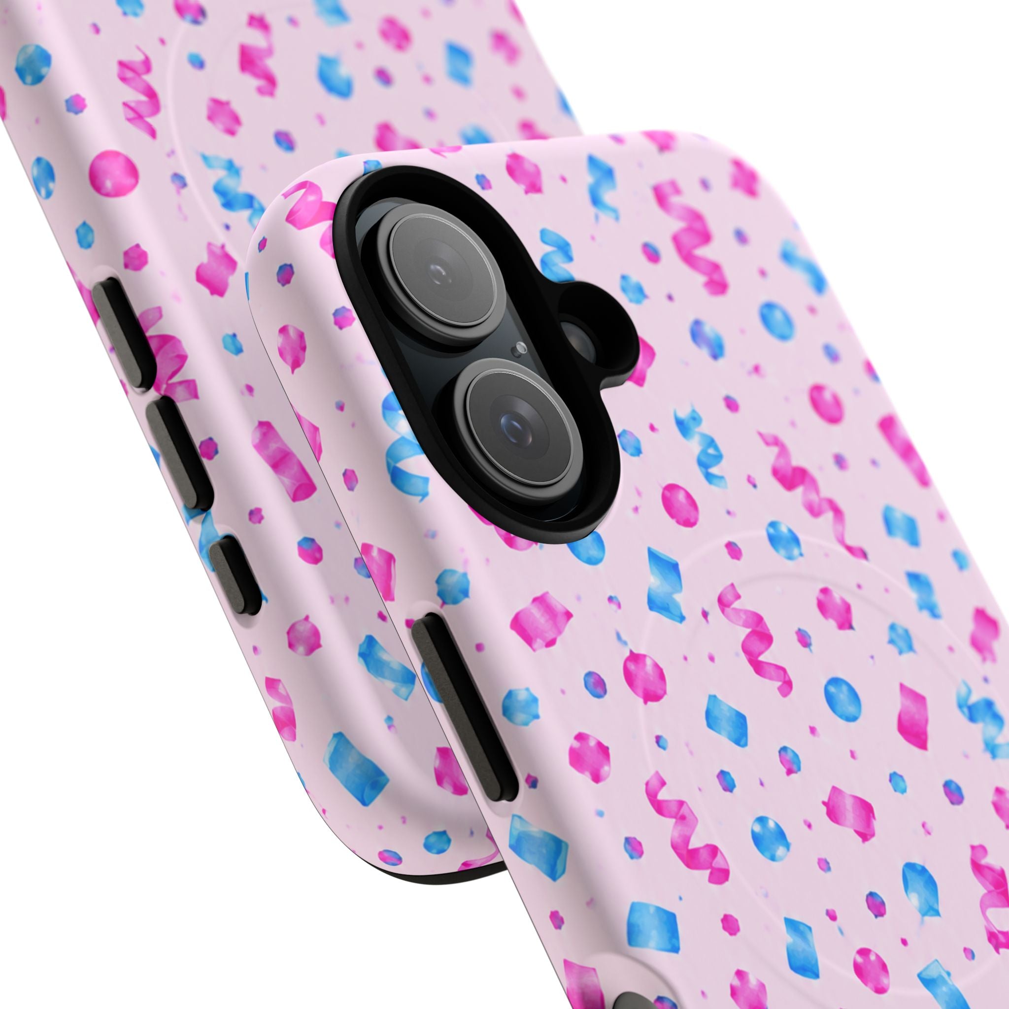 Cabana Birthday Bash- Magnetic Phone Case