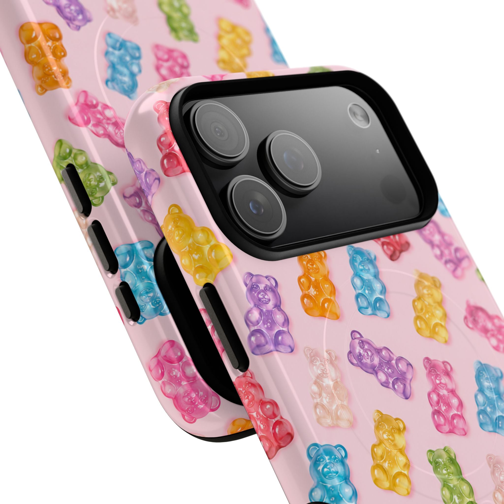Sugar Rush in the Cabana-Tough Magnetic Phone Case
