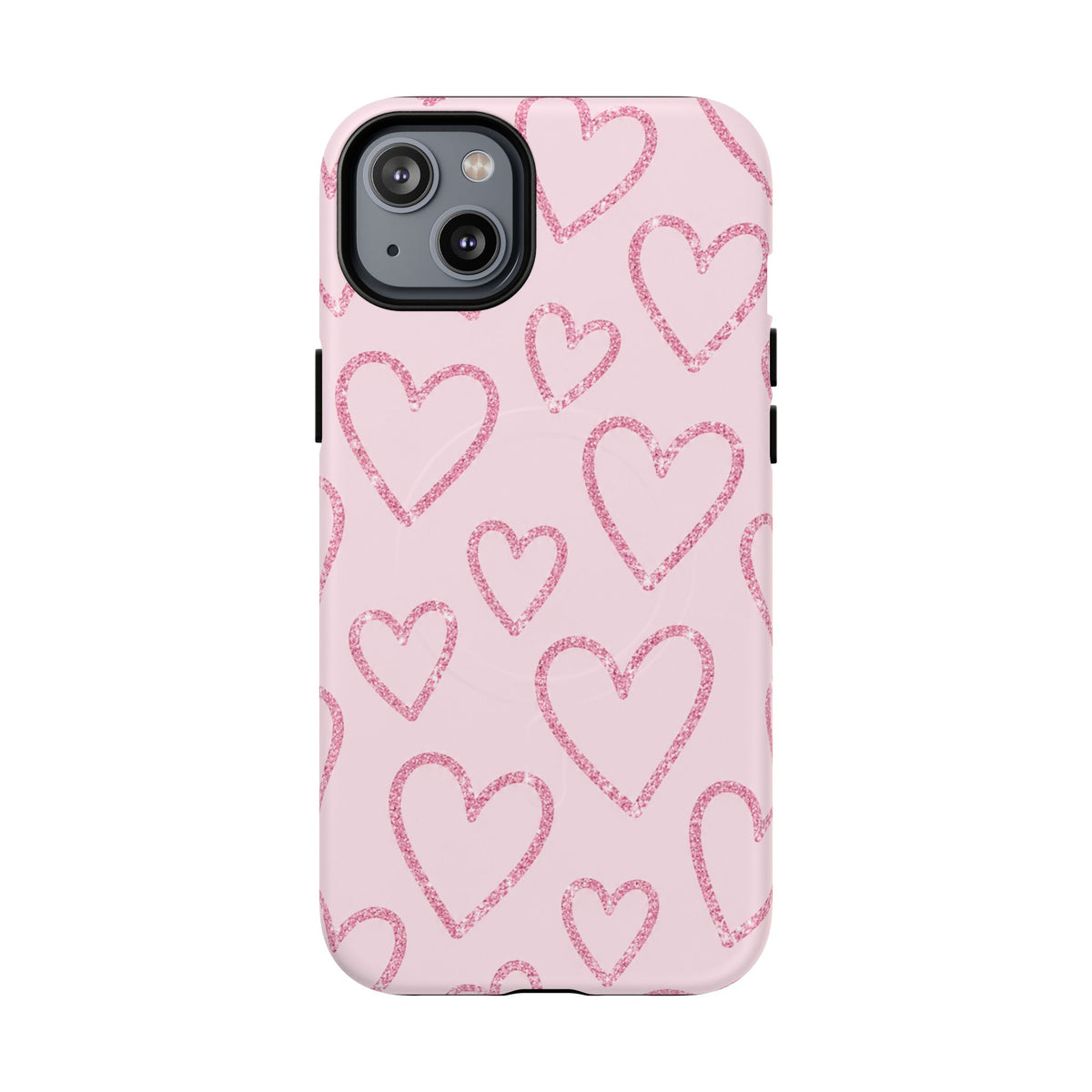 Cabana Heartbreaker – Tough Magnetic Phone Case