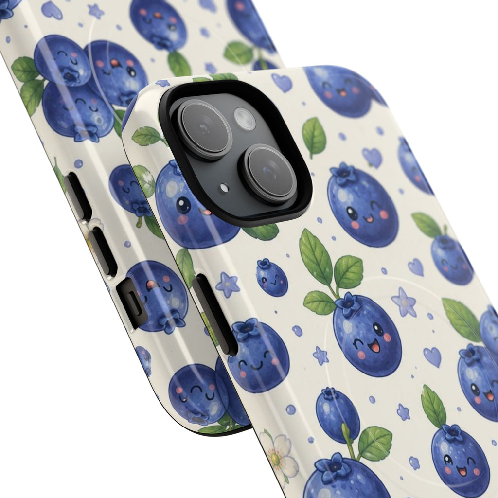 Picked to be Adorable- Tough Magnetic Phone Case