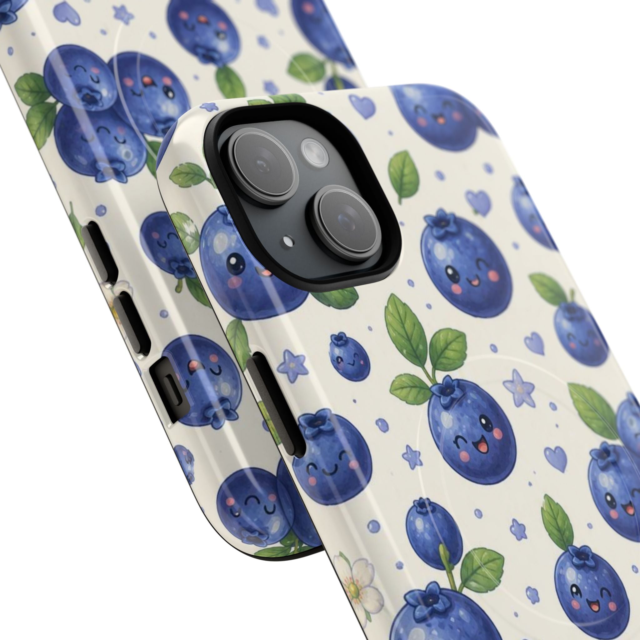 Picked to be Adorable- Tough Magnetic Phone Case