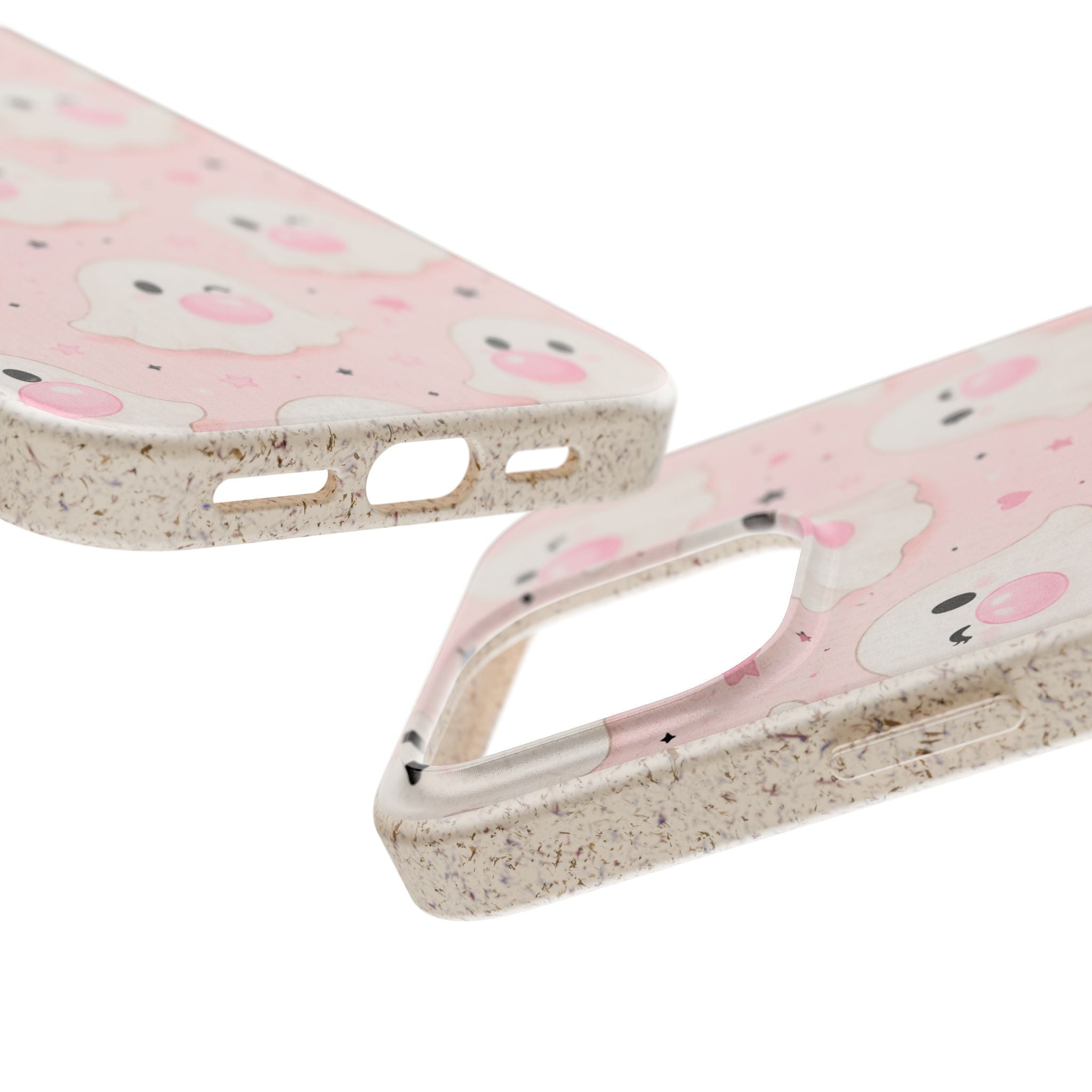 Cabana Boo Club-Eco-Friendly Biodegradable Phone Case