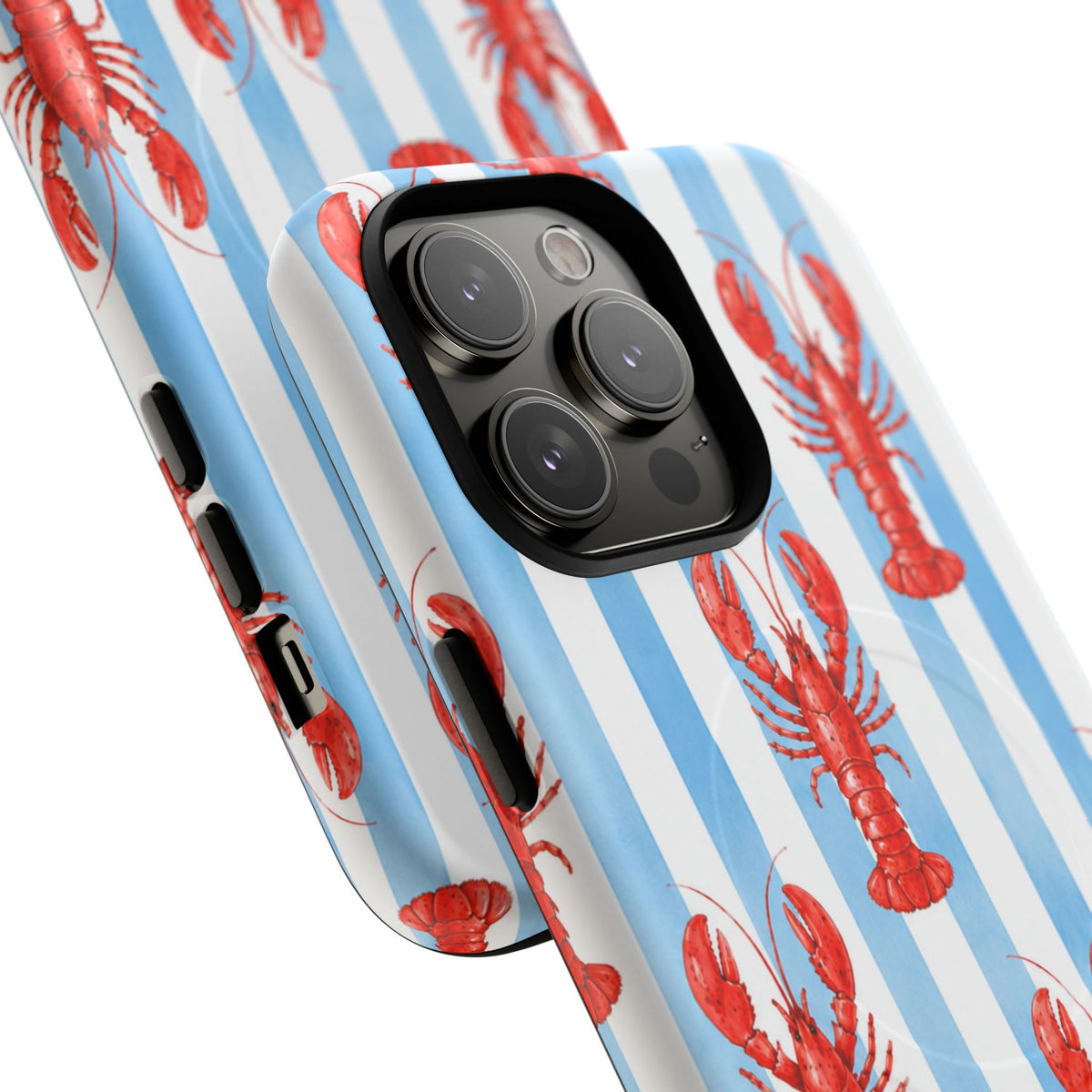 Cabana Claws-Tough Magnetic Phone Case