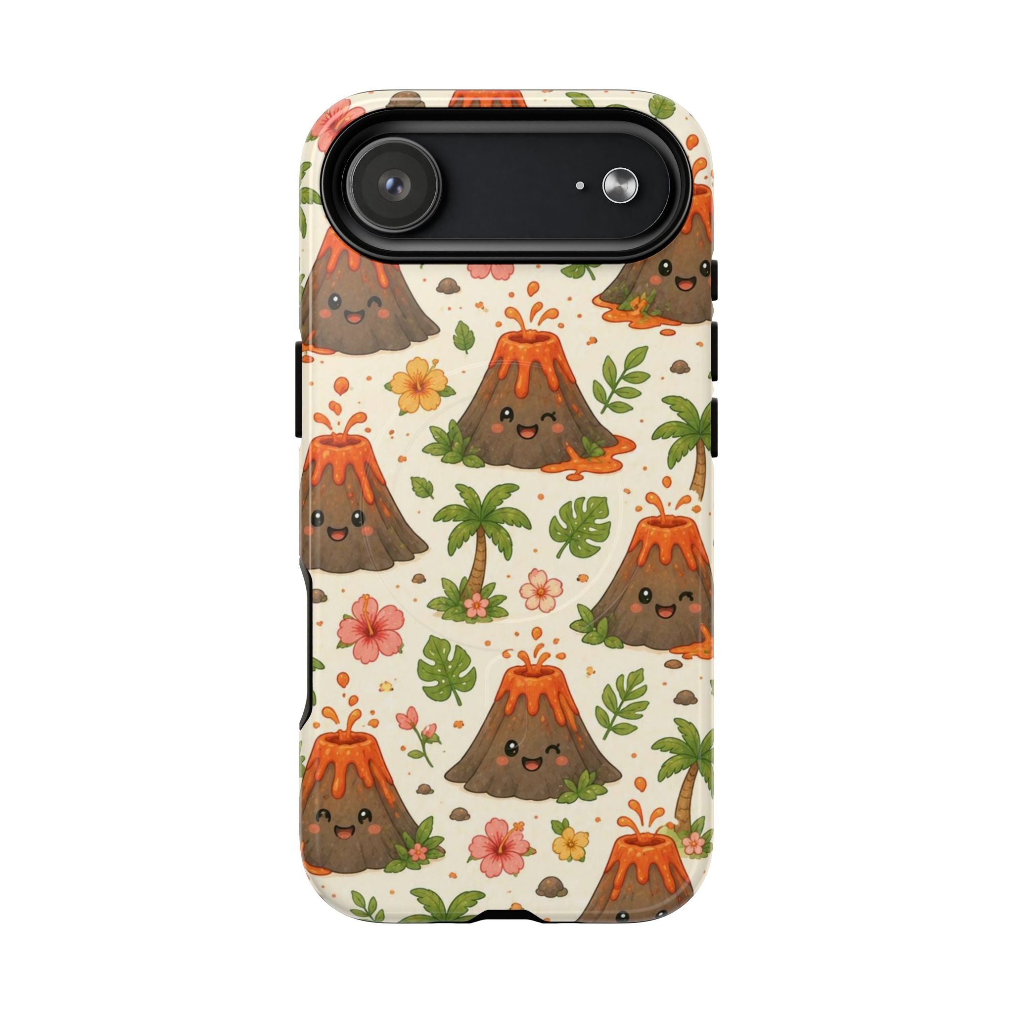 I Lava You- Tough Magnetic Phone Case