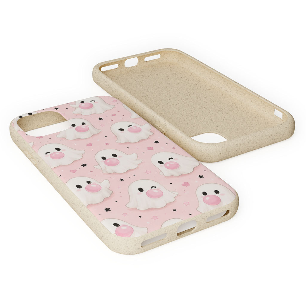 Cabana Boo Club-Eco-Friendly Biodegradable Phone Case