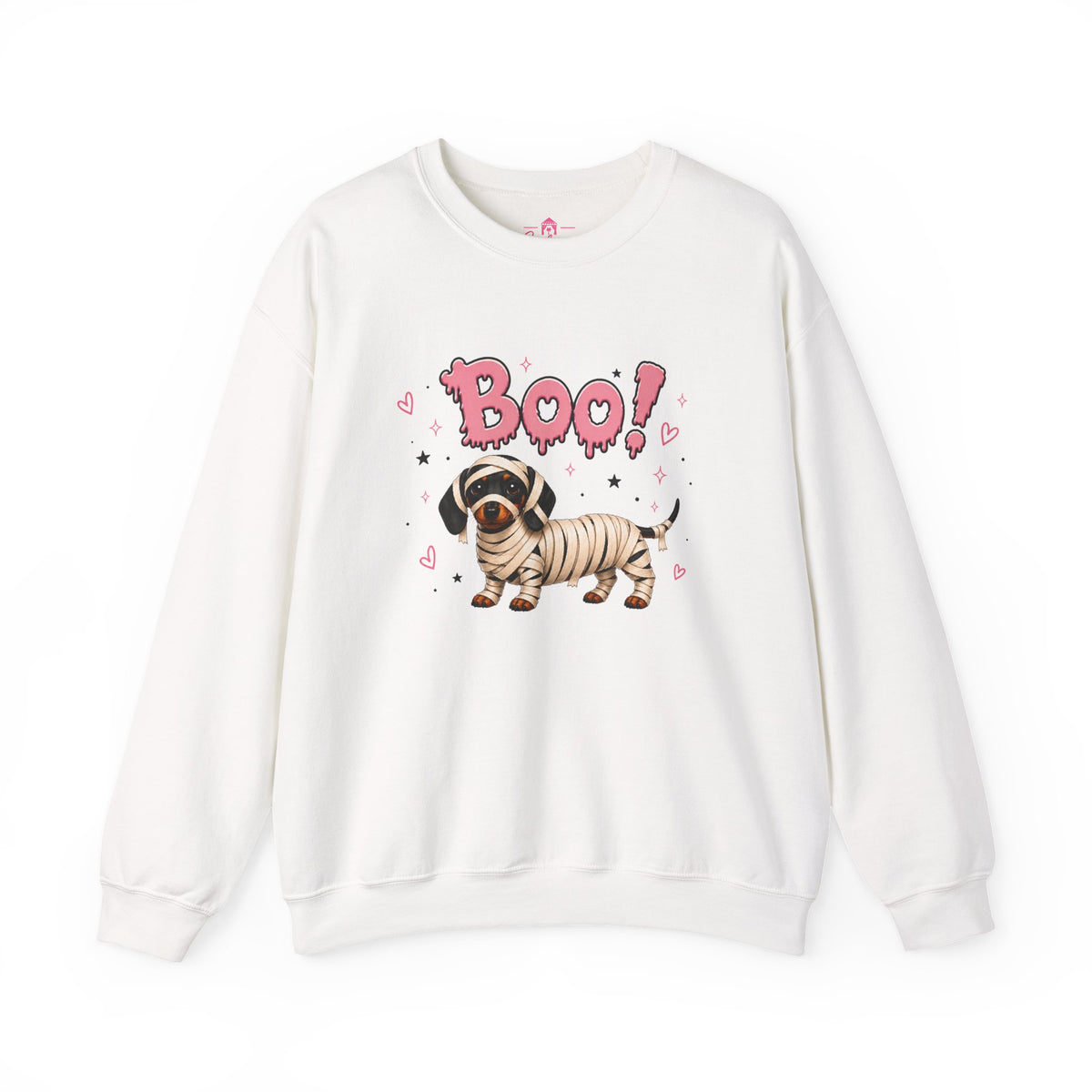 Mummy Weenie – Sweatshirt
