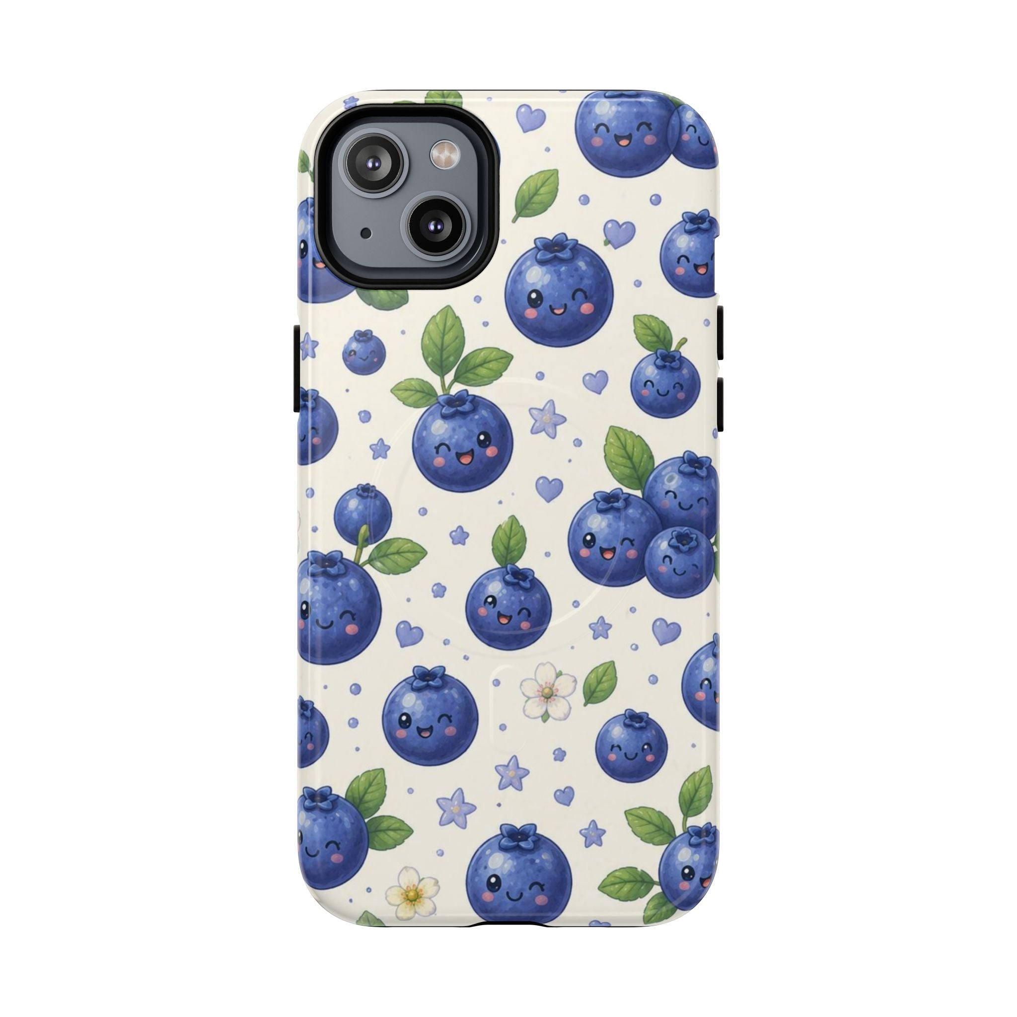 Picked to be Adorable- Tough Magnetic Phone Case