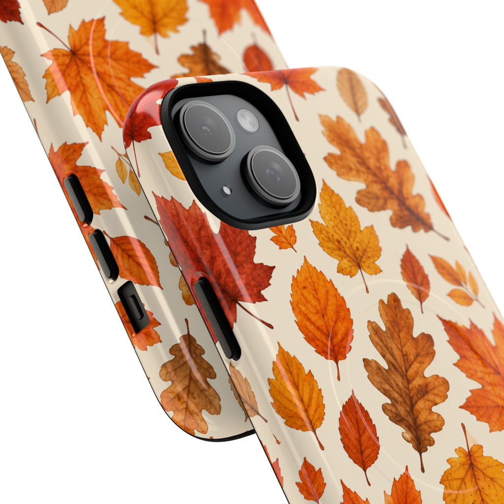 Cabana in the Fall-Tough Magnetic Phone Case